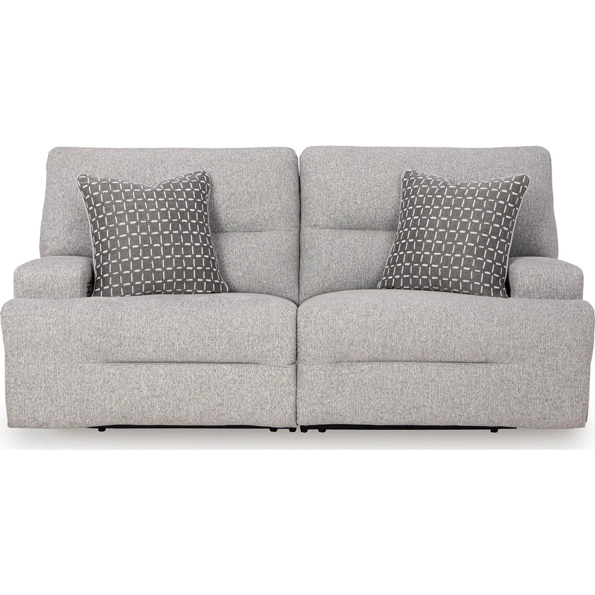 Acklen Place 2 Piece Power Reclining Sectional - Image 3