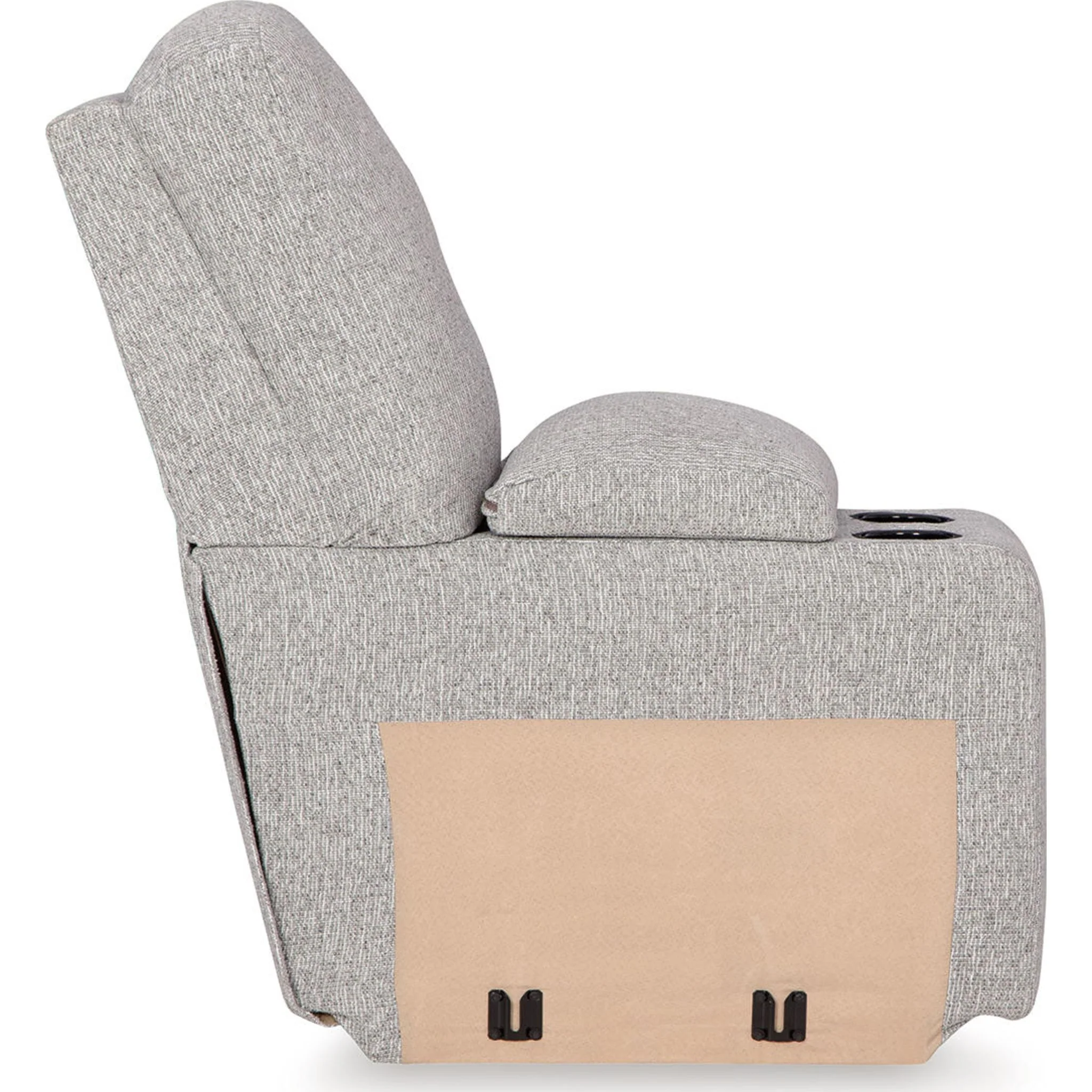 Acklen Place 3 Piece Sectional - Image 6