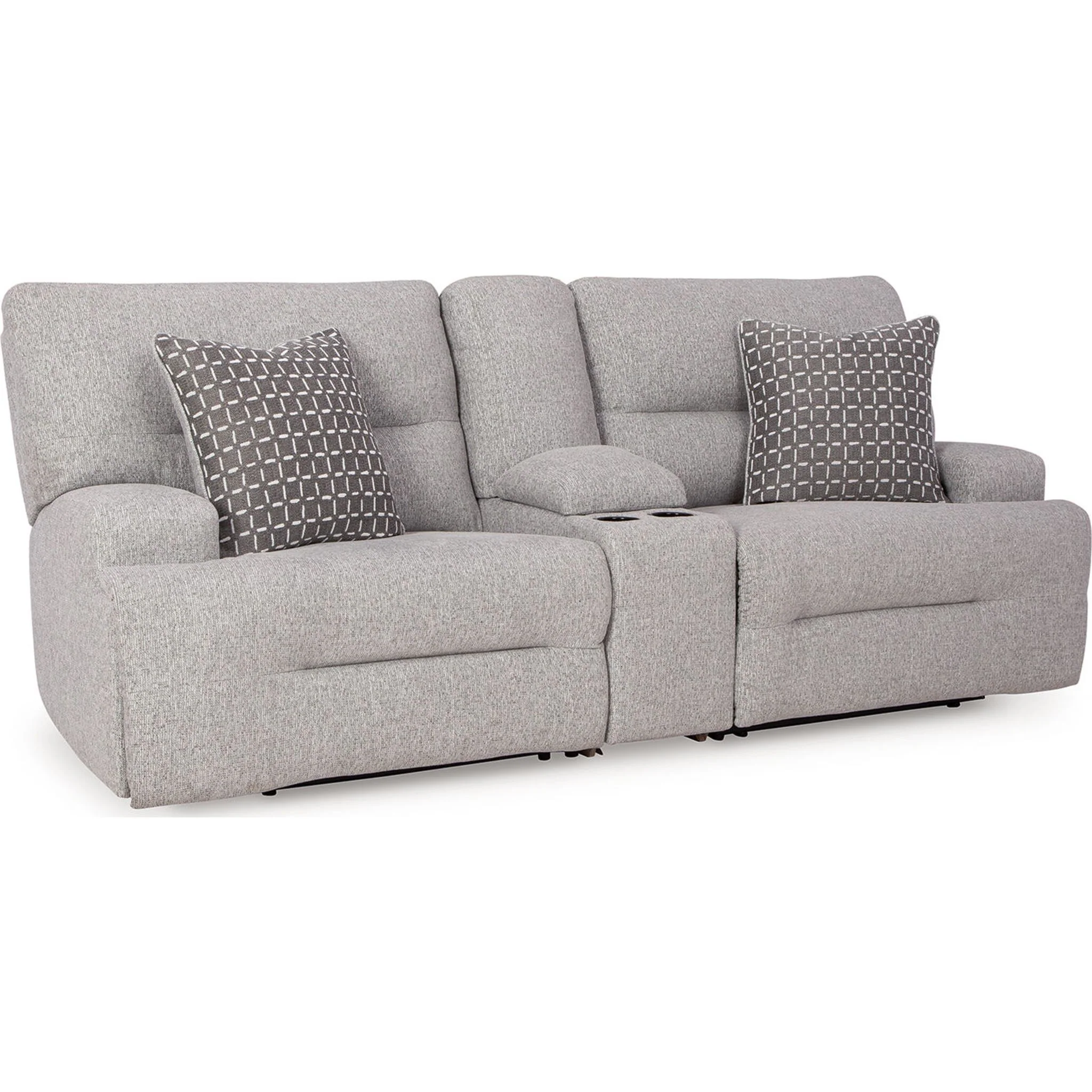 Acklen Place 3 Piece Sectional - Image 7