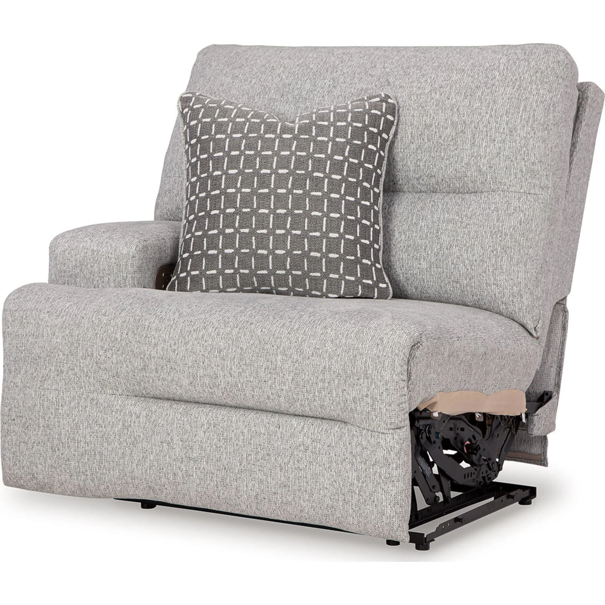 Acklen Place 3 Piece Sectional - Image 8