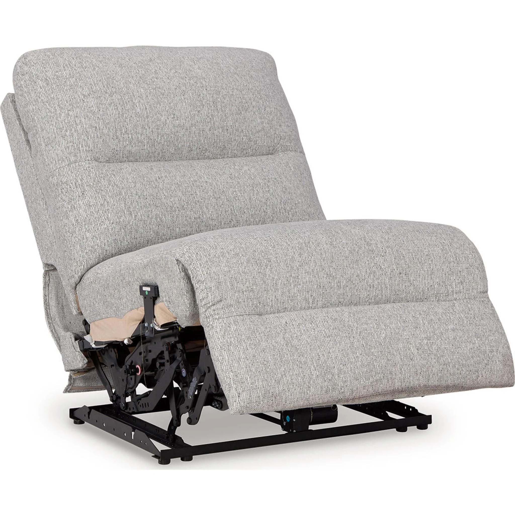 Acklen Place 5 Piece Power Reclining Sectional - Image 3