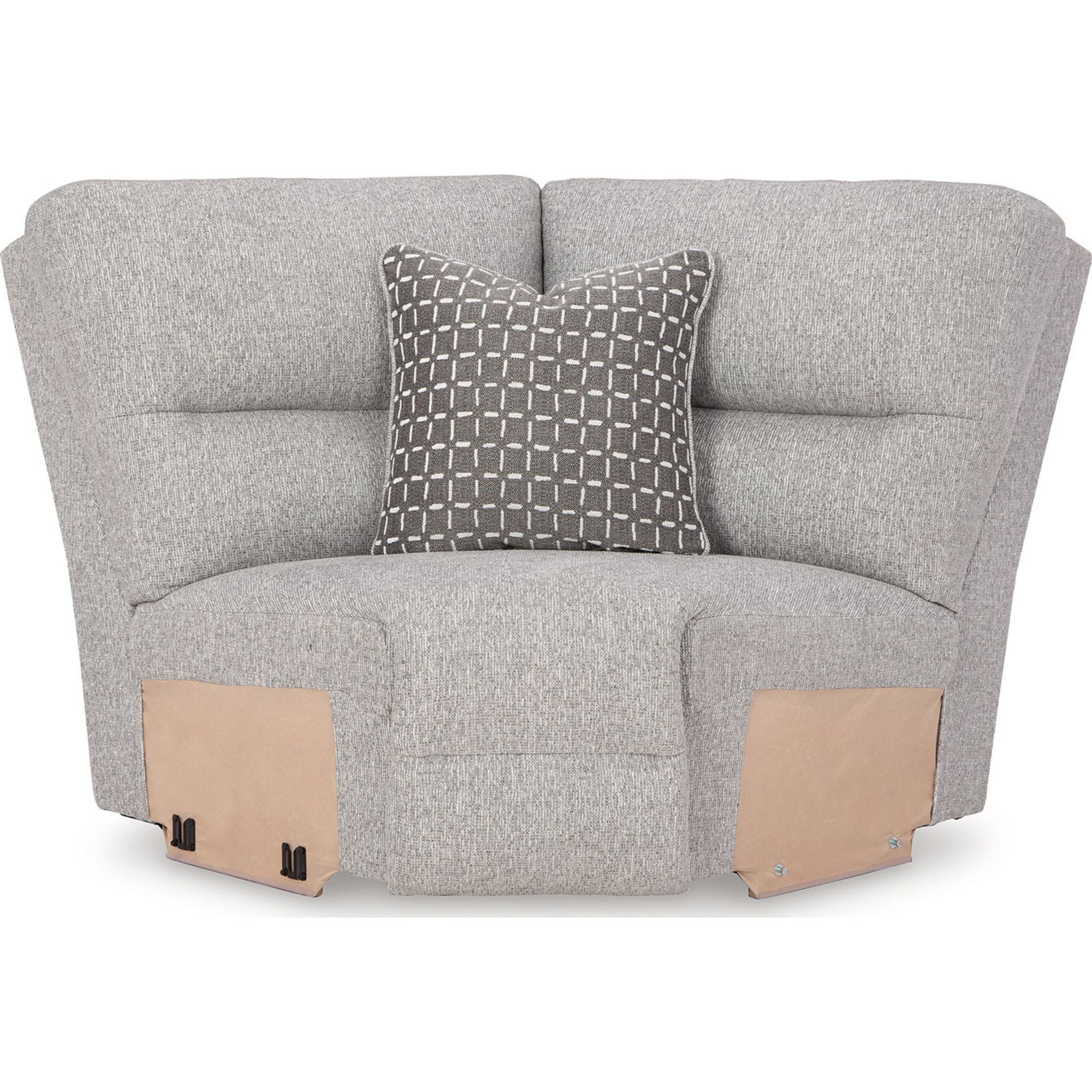 Acklen Place 6 Piece Power Reclining Sectional - Image 29