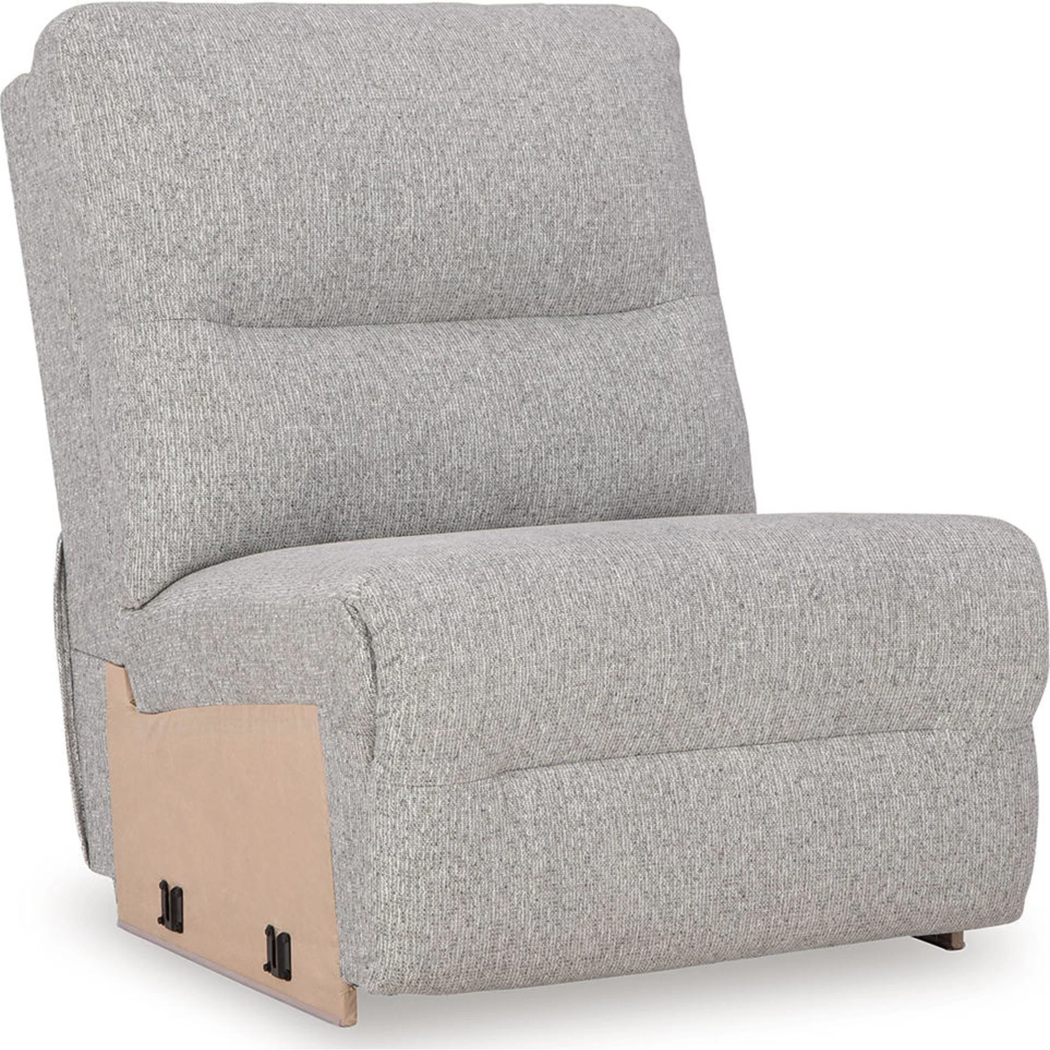 Acklen Place 6 Piece Power Reclining Sectional - Image 8