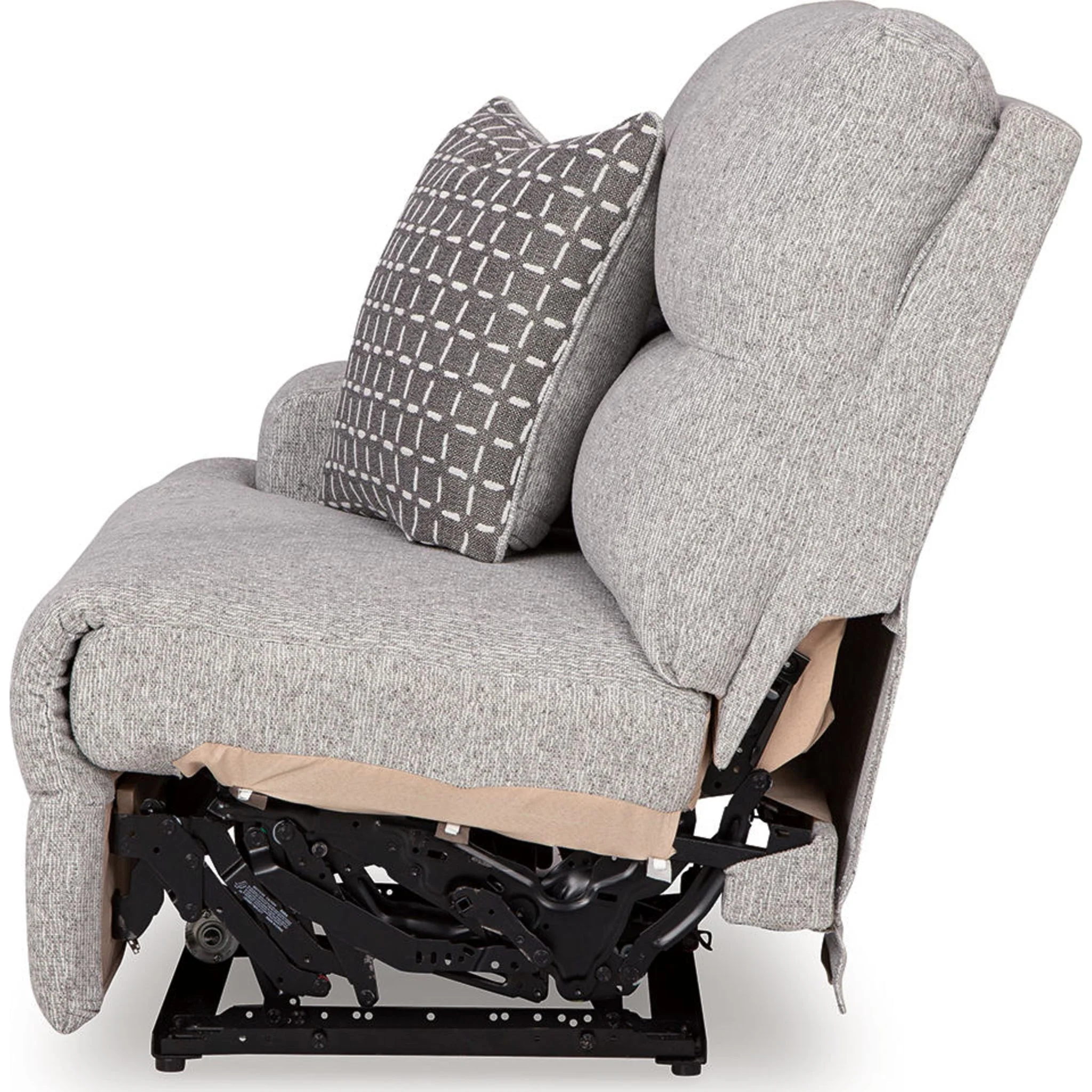 Acklen Place 7 Piece Power Reclining Sectional - Image 18