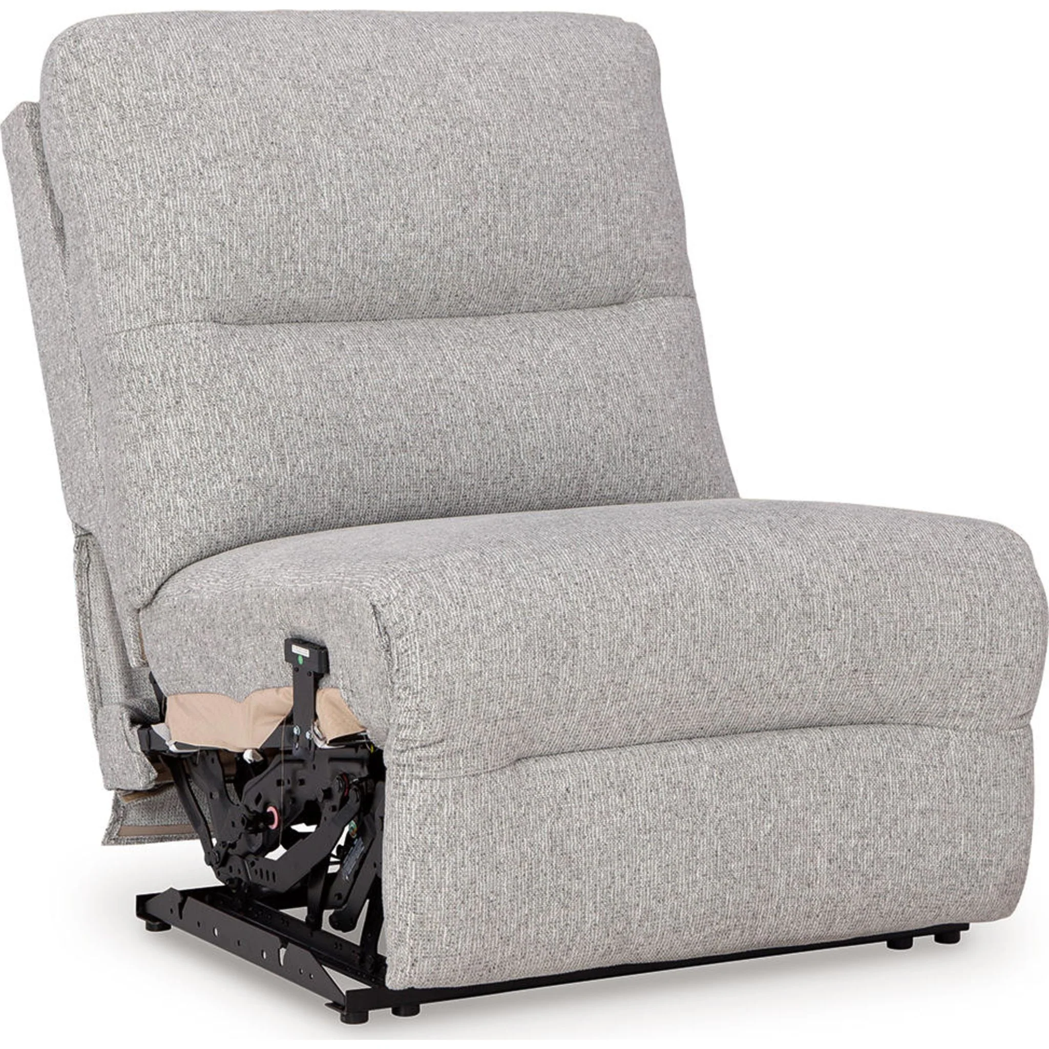 Acklen Place 7 Piece Power Reclining Sectional - Image 3