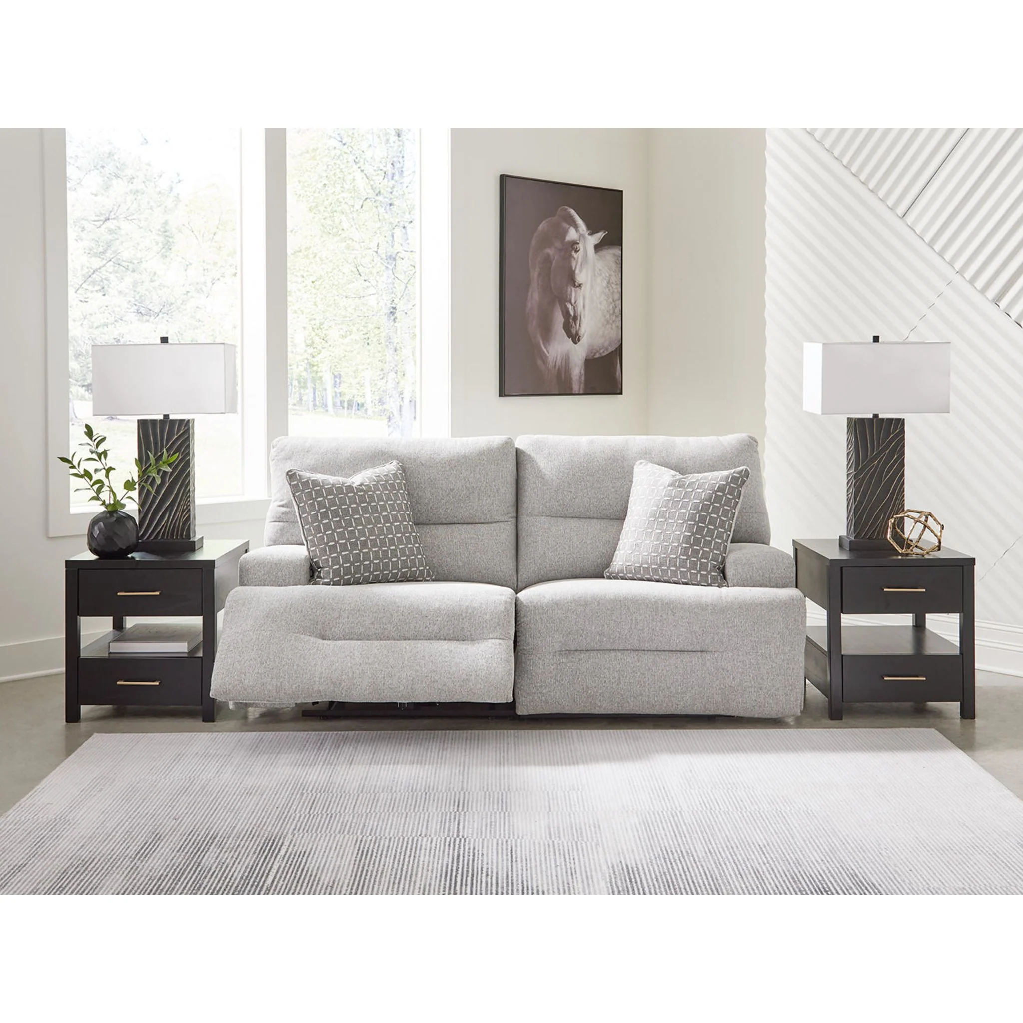 Acklen Place 7 Piece Power Reclining Sectional w/Storage - Image 18