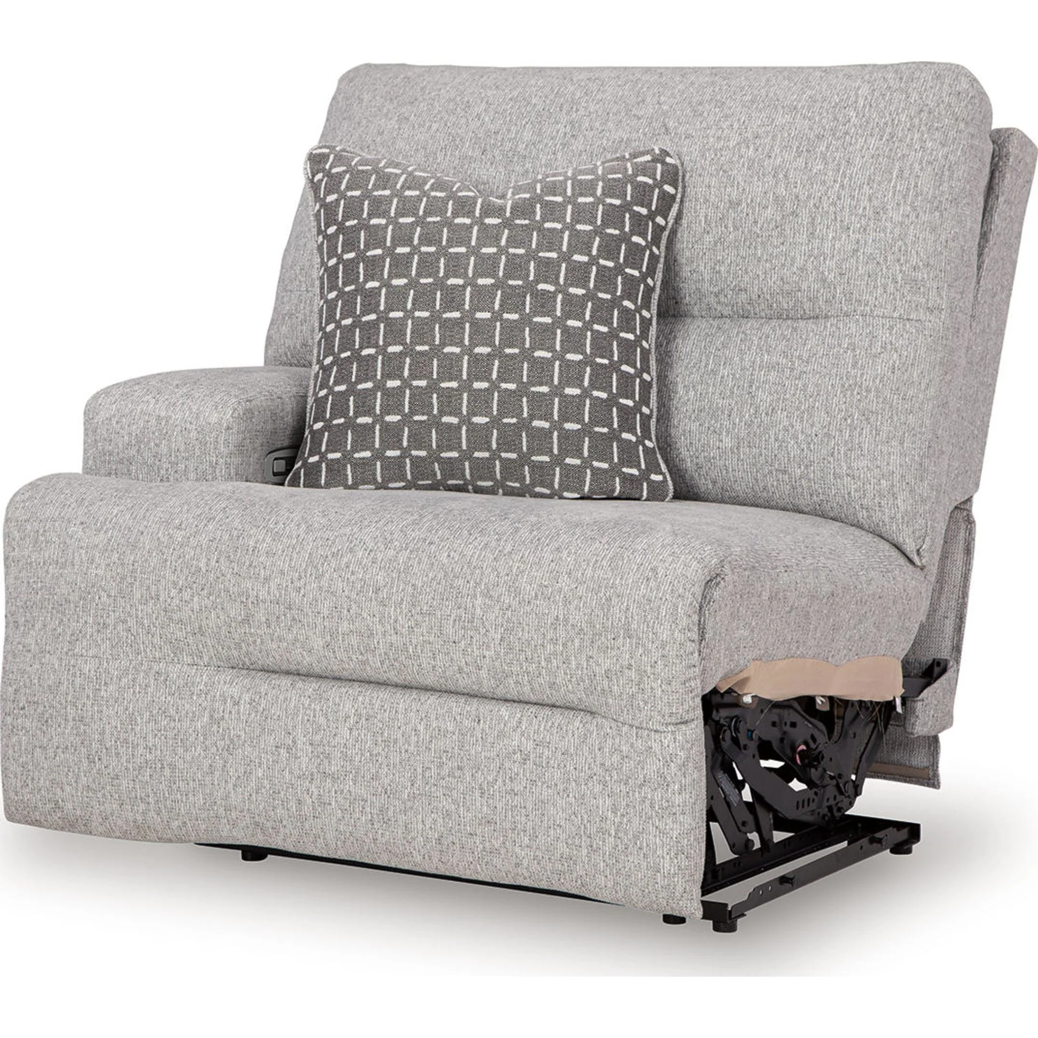 Acklen Place 7 Piece Power Reclining Sectional w/Storage - Image 19