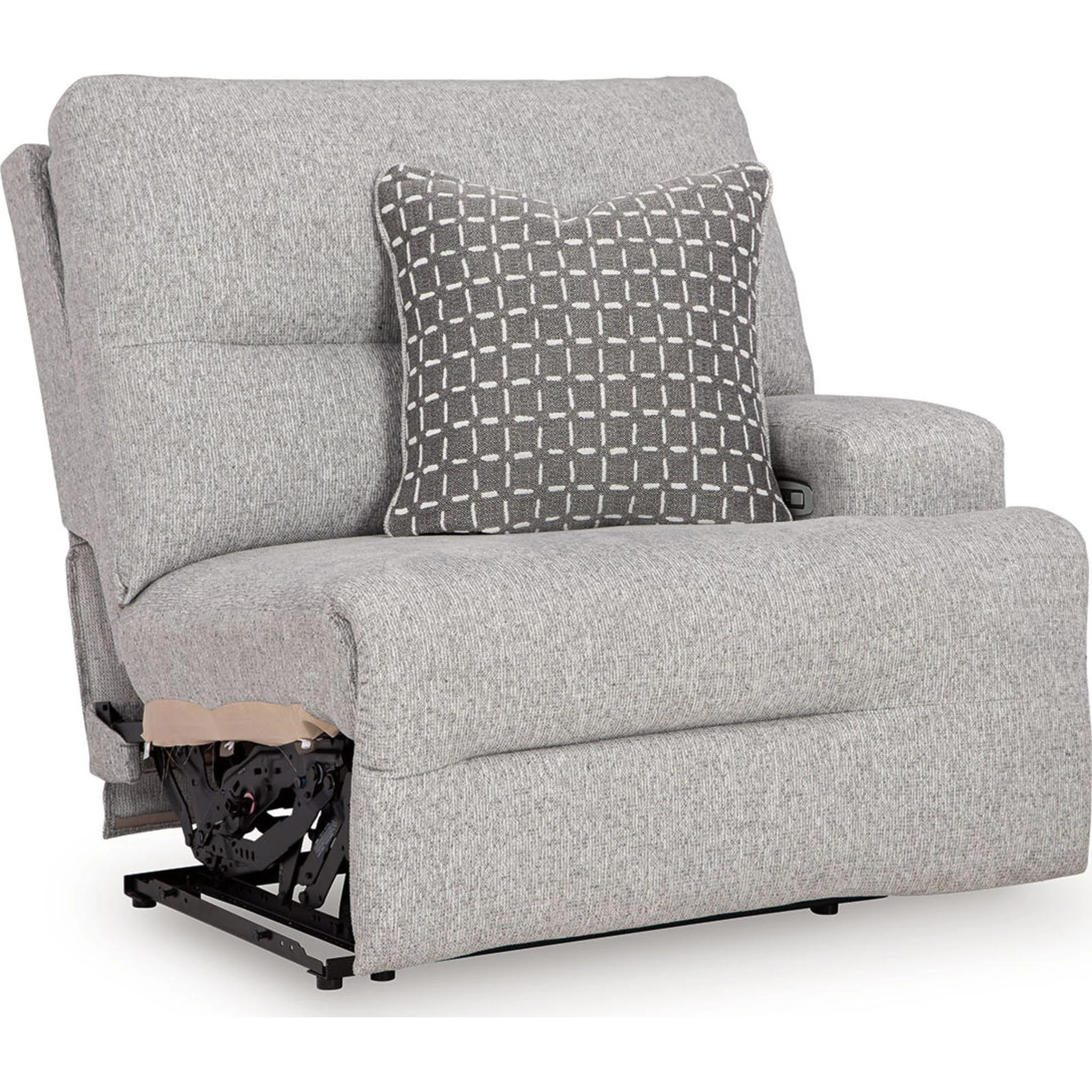 Acklen Place 7 Piece Power Reclining Sectional w/Storage - Image 21
