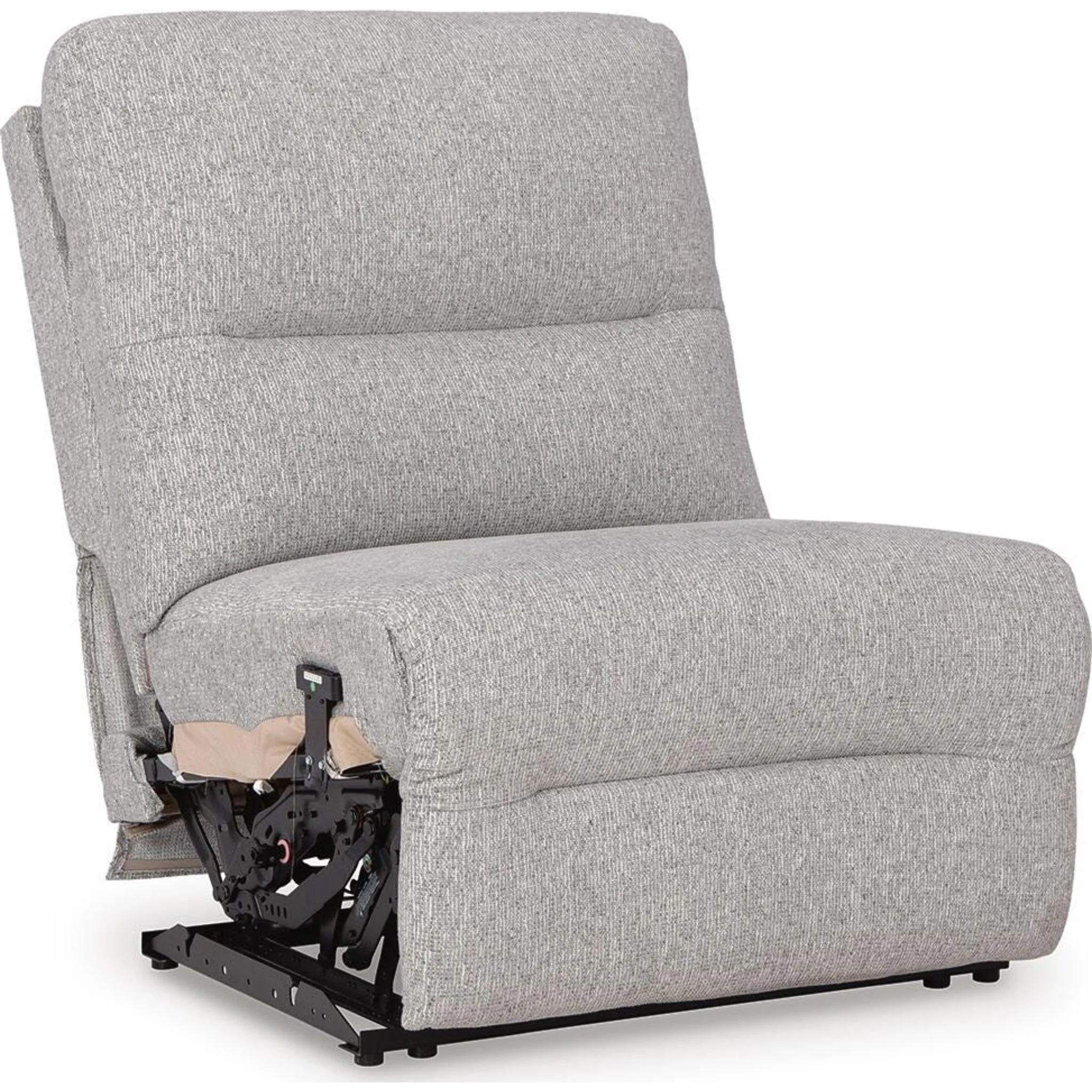 Acklen Place 7 Piece Power Reclining Sectional w/Storage - Image 26