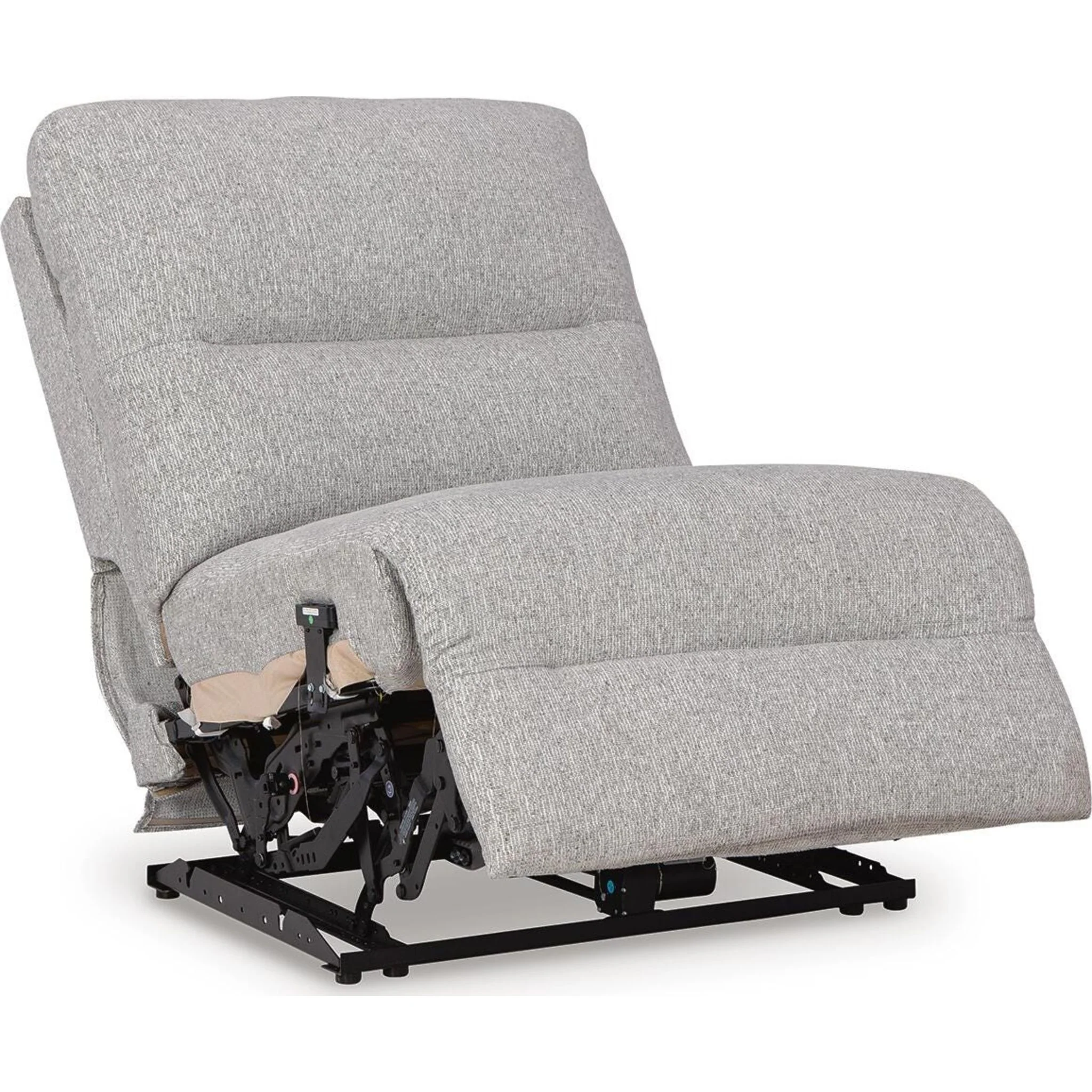 Acklen Place 7 Piece Power Reclining Sectional w/Storage - Image 27