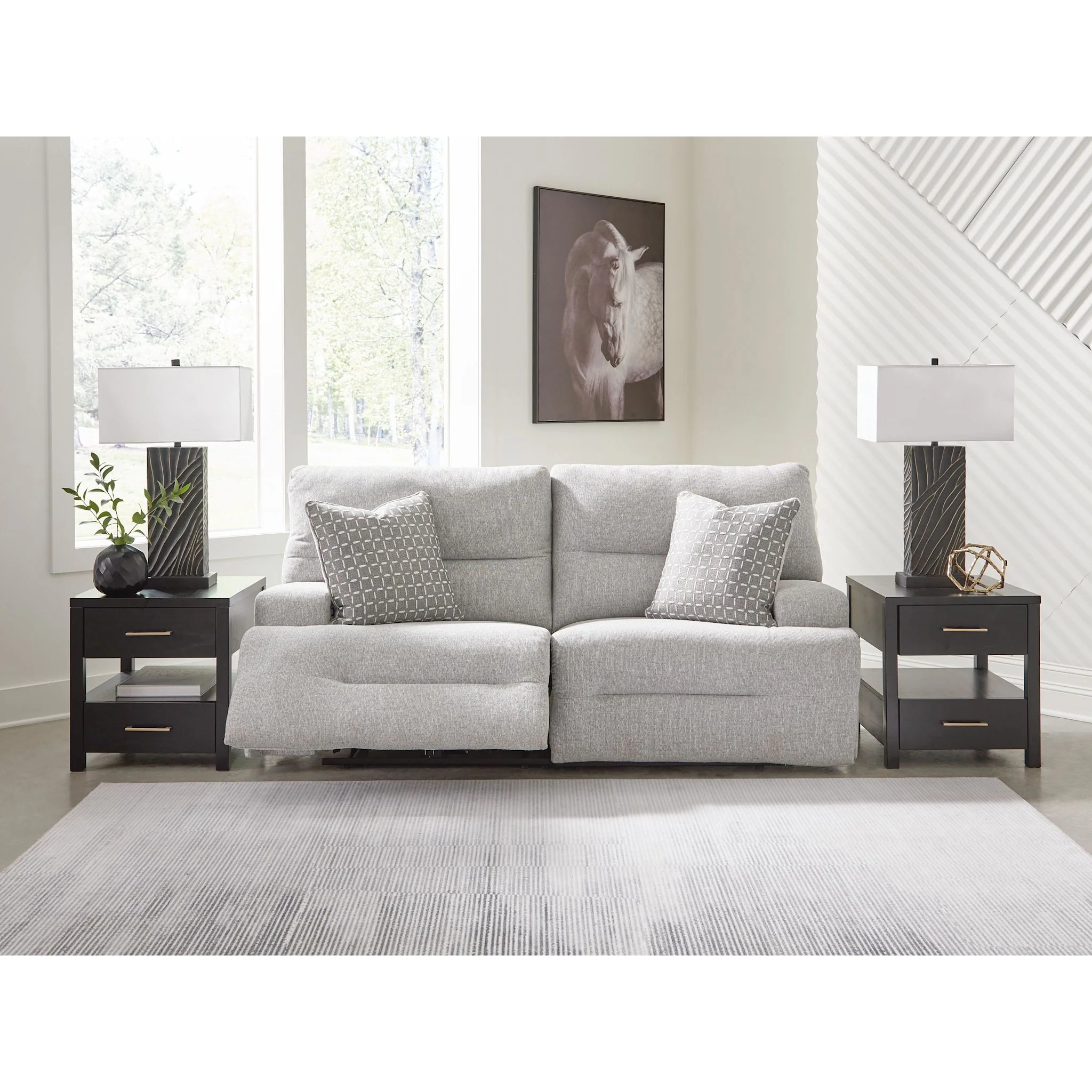 Acklen Place 7 Piece Power Reclining Sectional w/Storage - Image 41