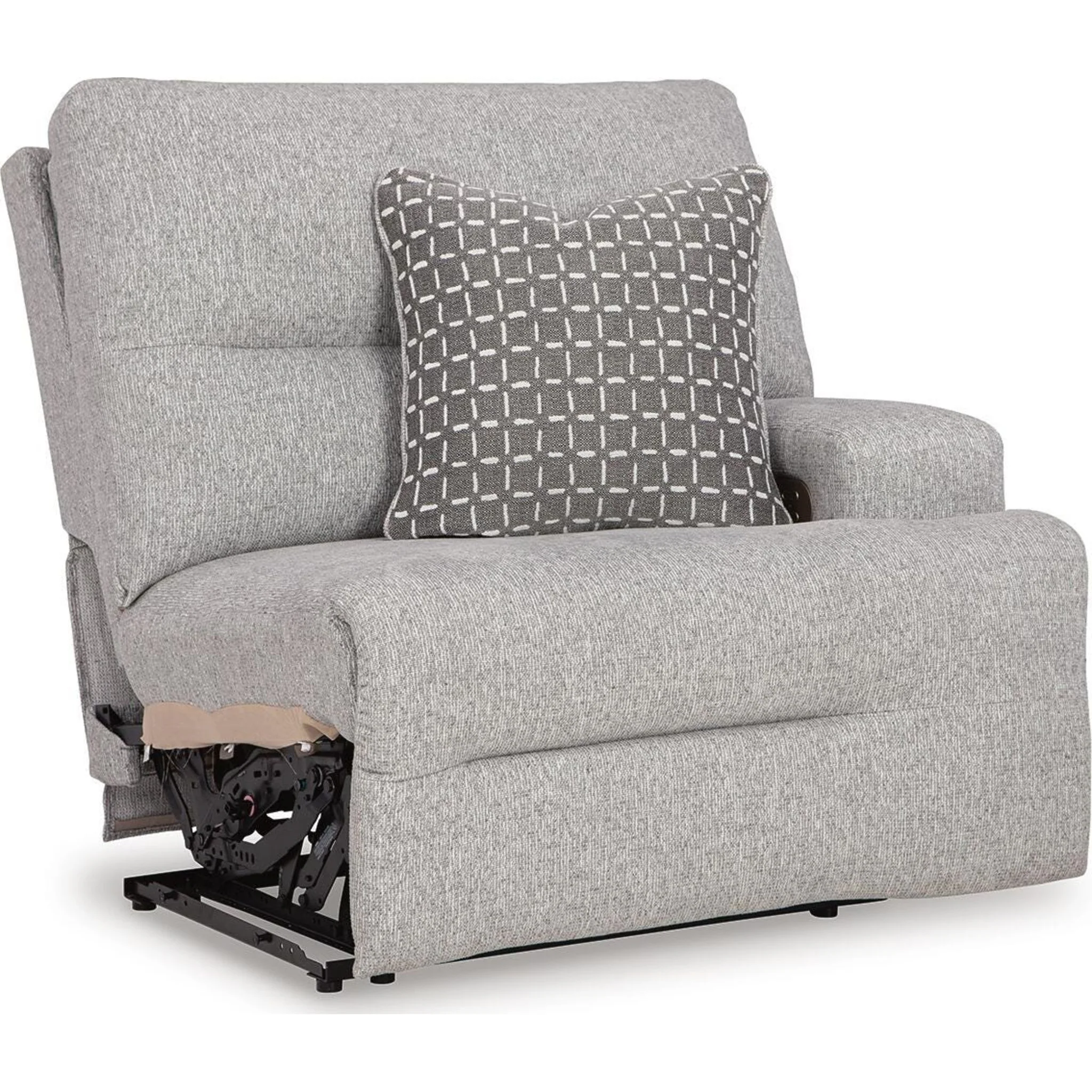 Acklen Place 7 Piece Power Reclining Sectional w/Storage - Image 44