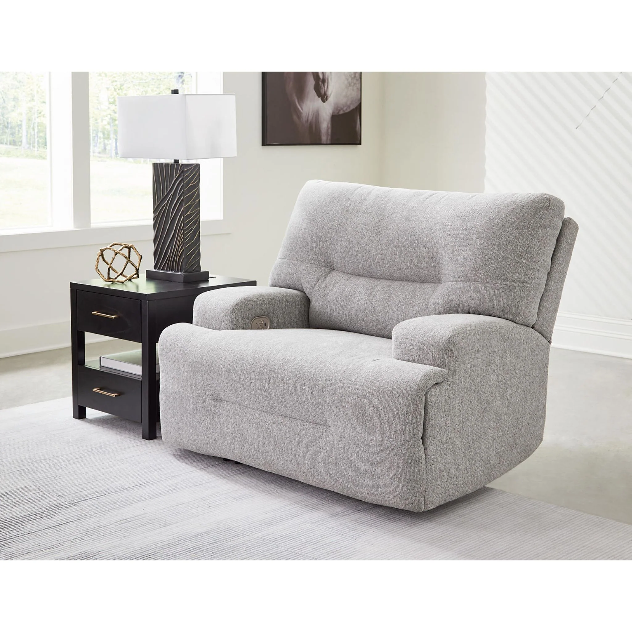 Acklen Place Power Recliner - Image 2
