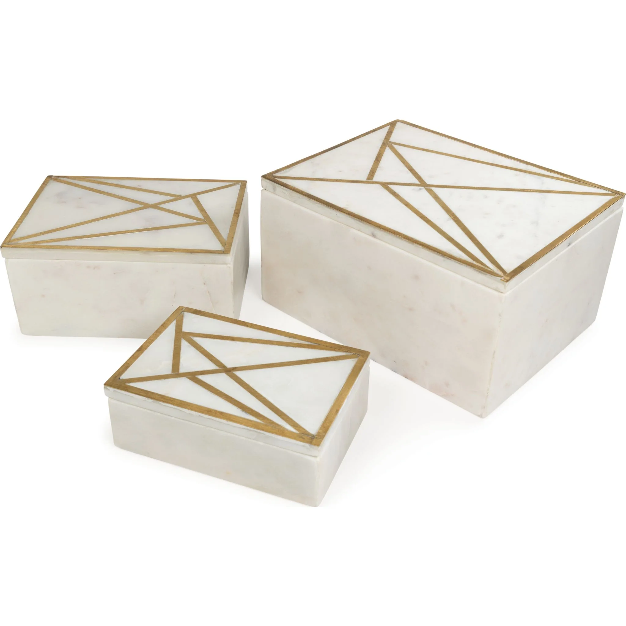 Ackley Boxes (Set of 3) - Image 2