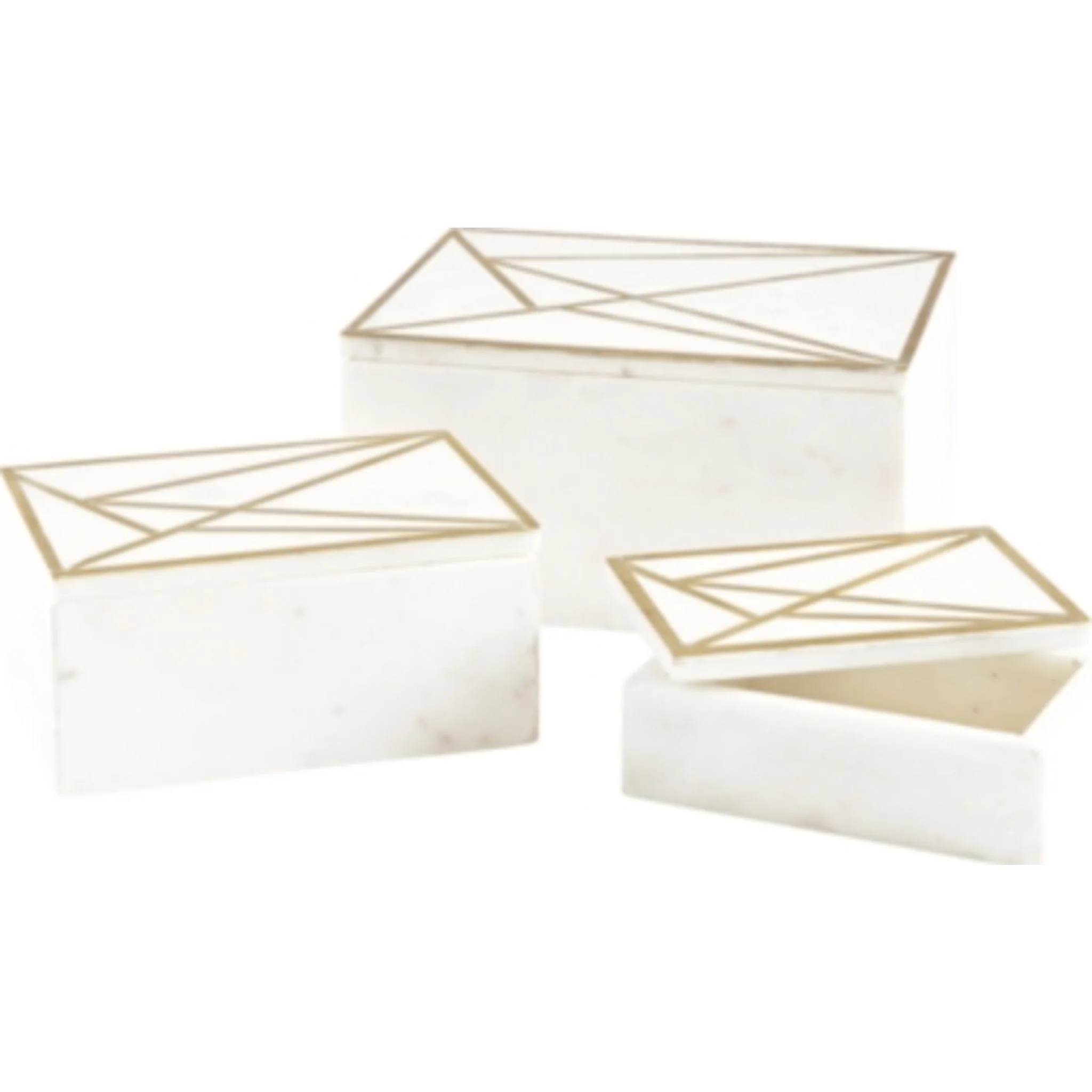 Ackley Boxes (Set of 3) - Image 7