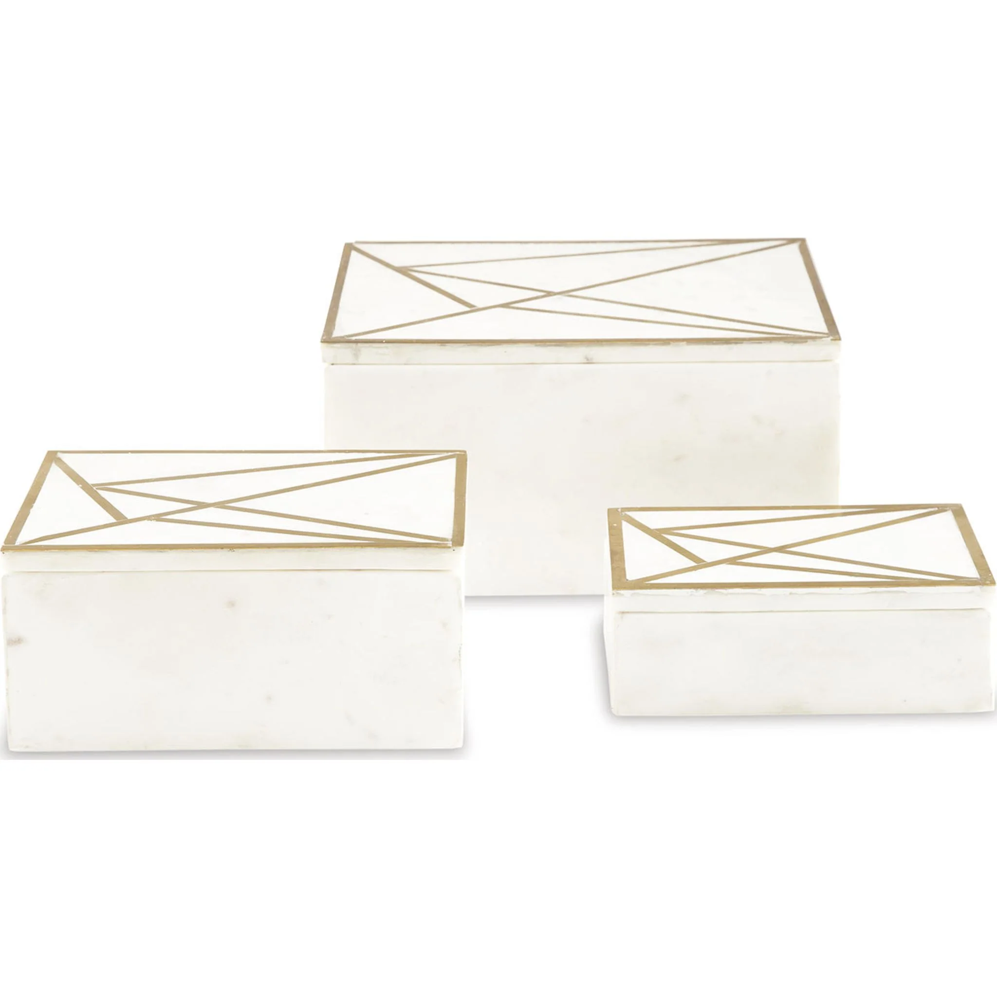 Ackley Boxes (Set of 3) - Image 8