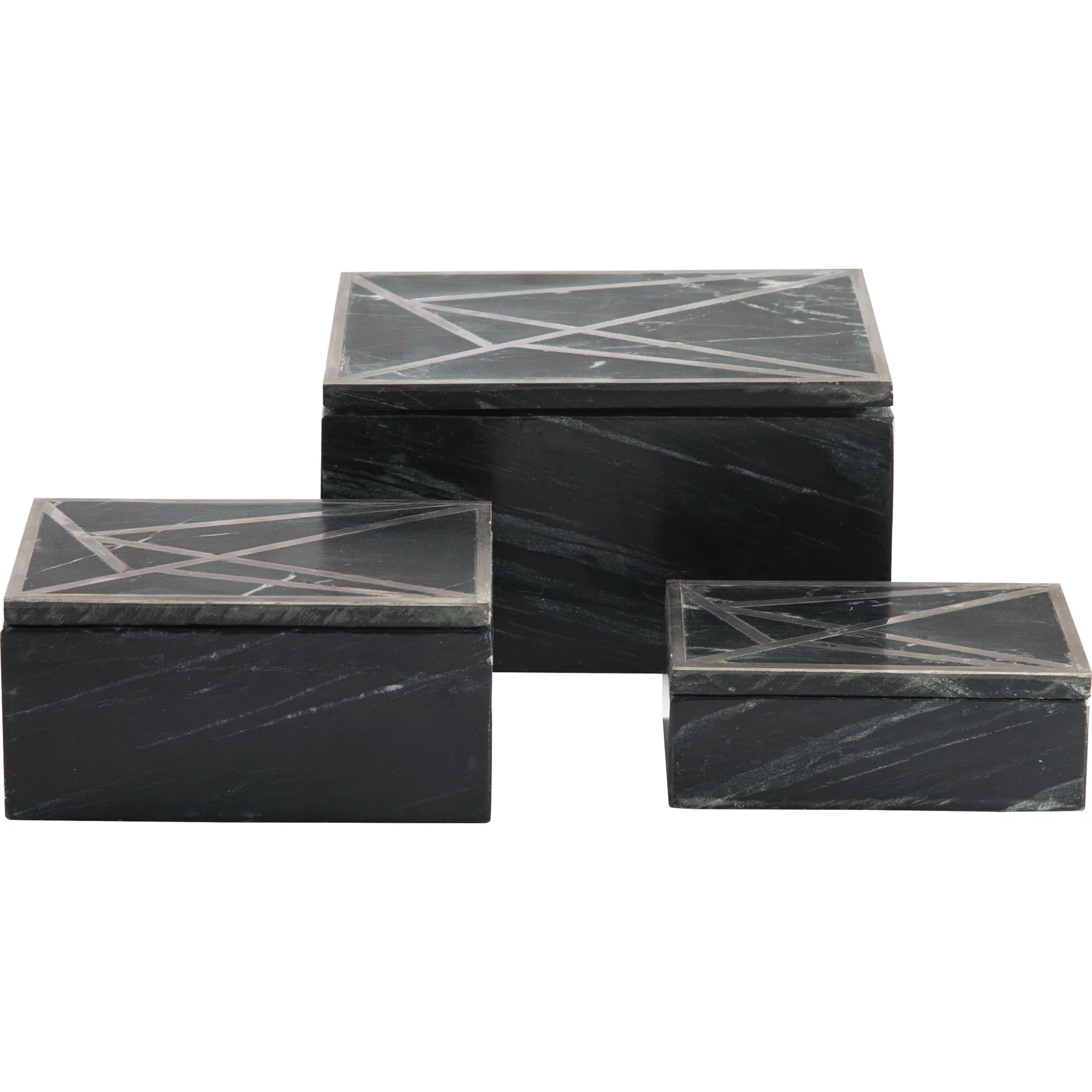 Ackley Boxes (Set of 3) - Image 3