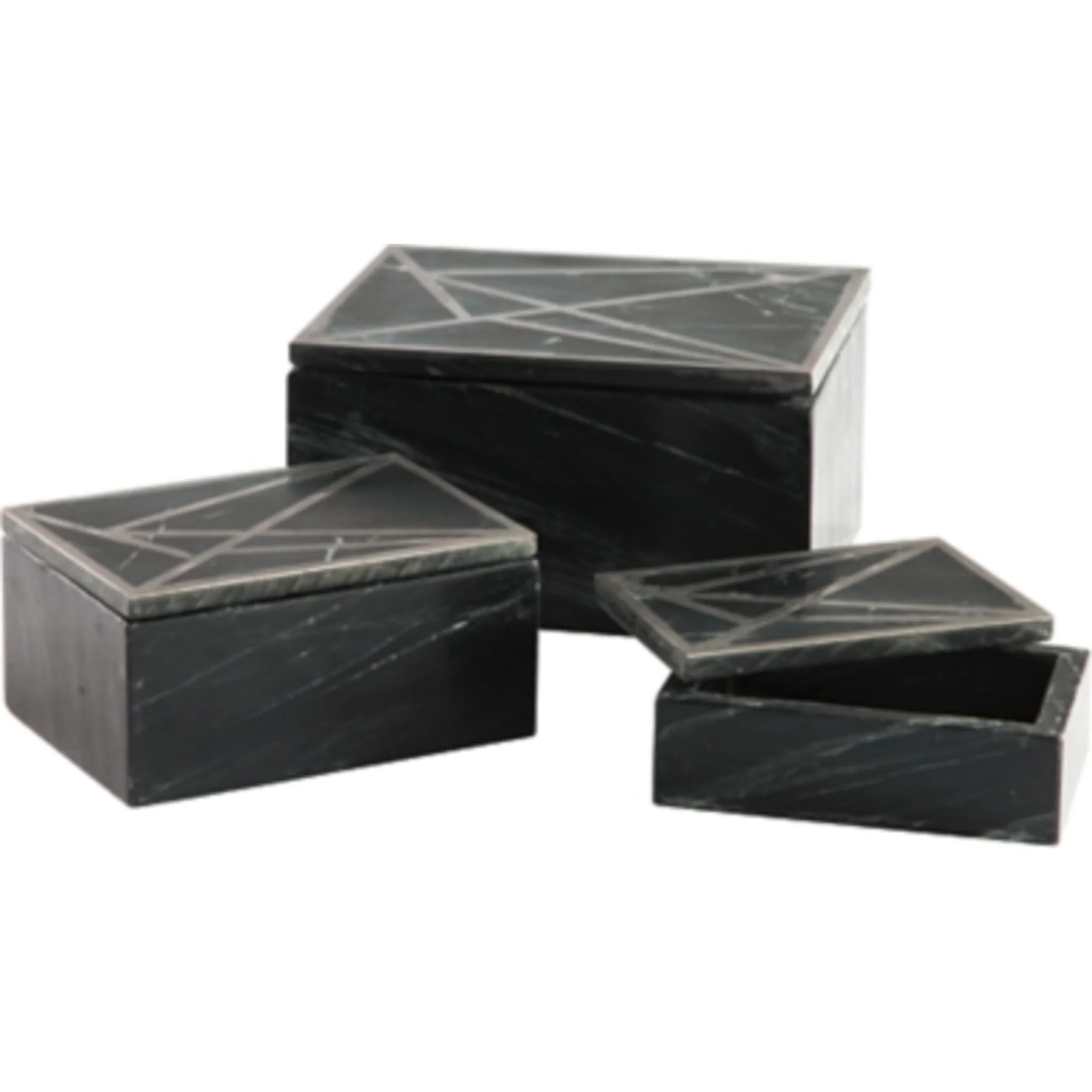 Ackley Boxes (Set of 3) - Image 6