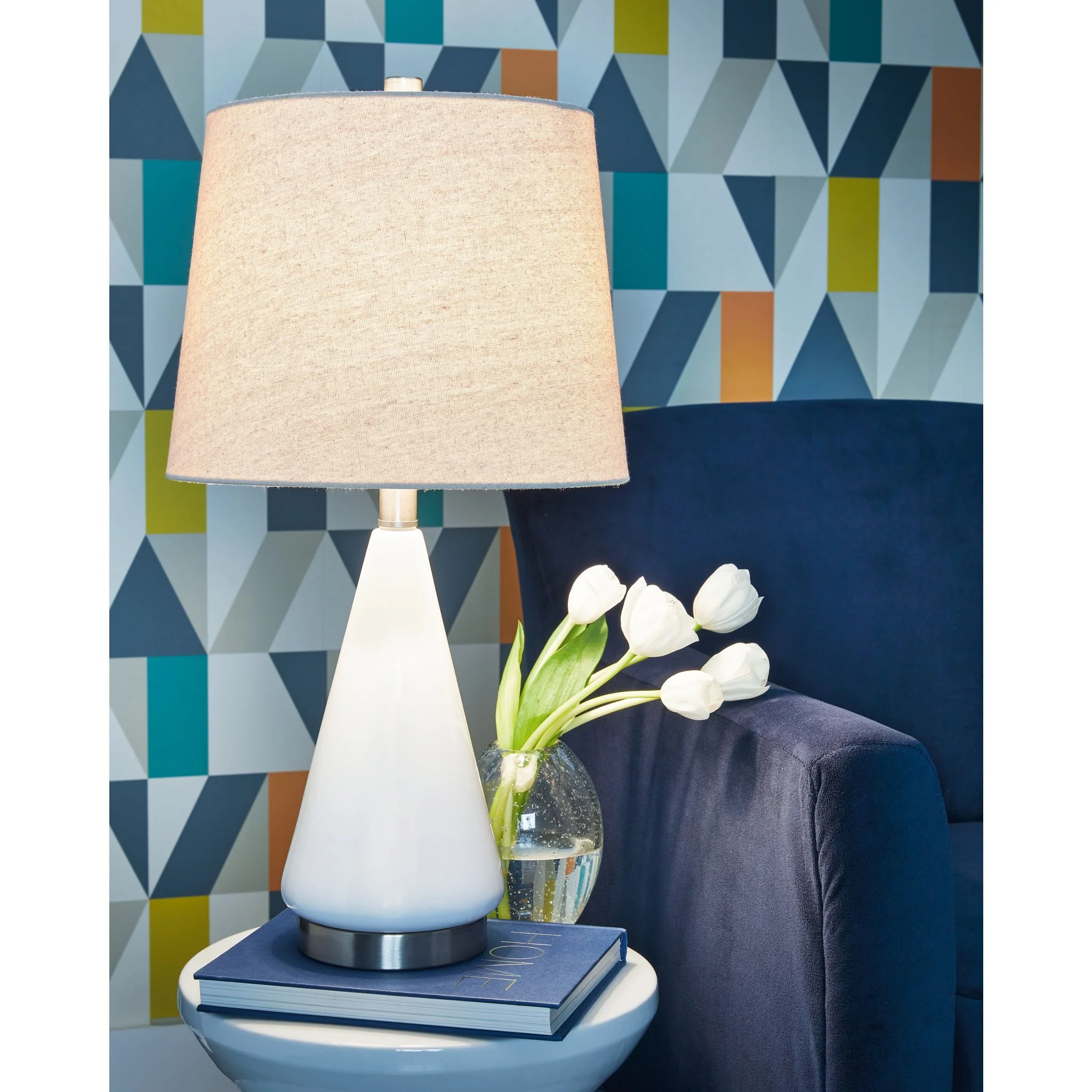 Ackson Table Lamp (Pair) - Image 2