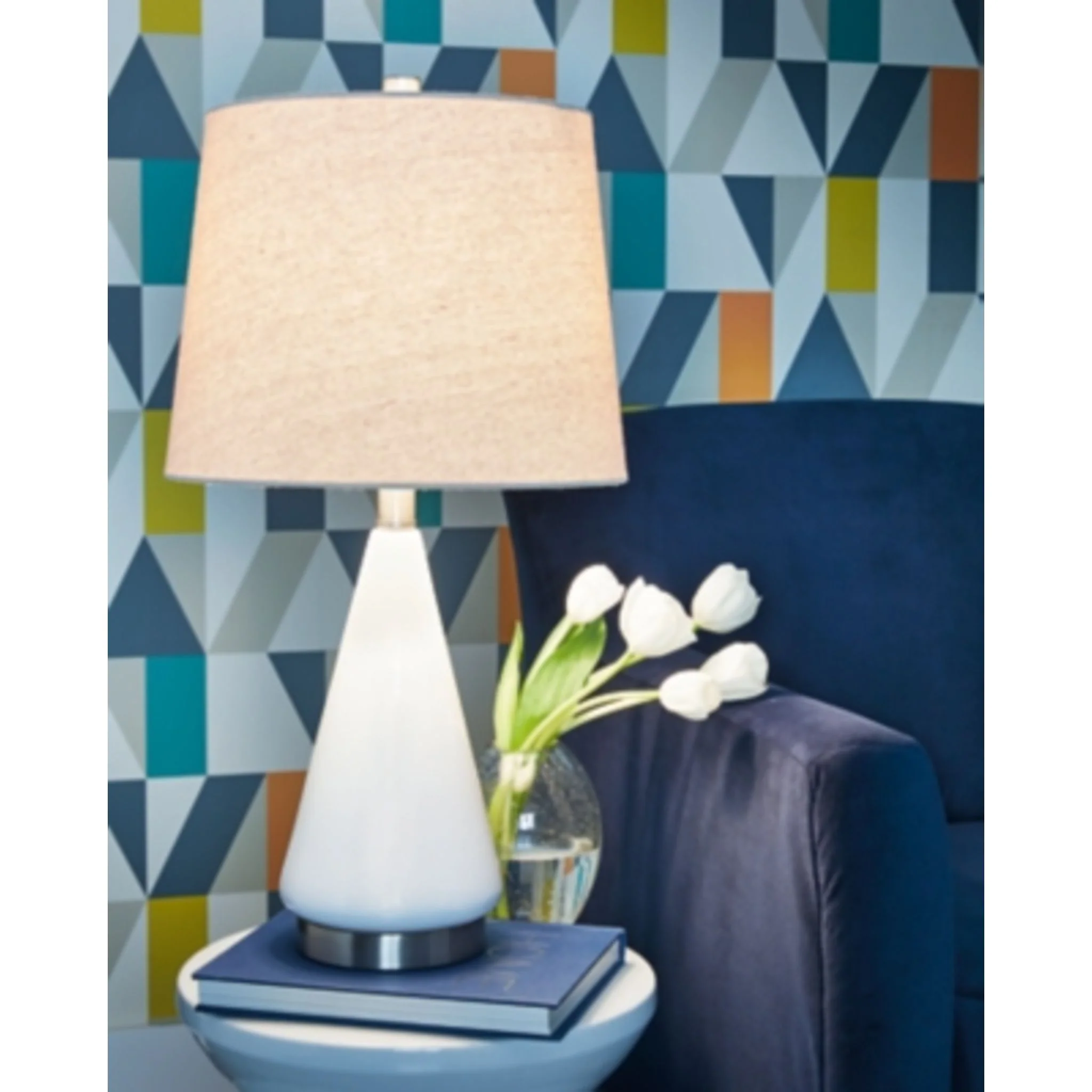 Ackson Table Lamp (Pair) - Image 7