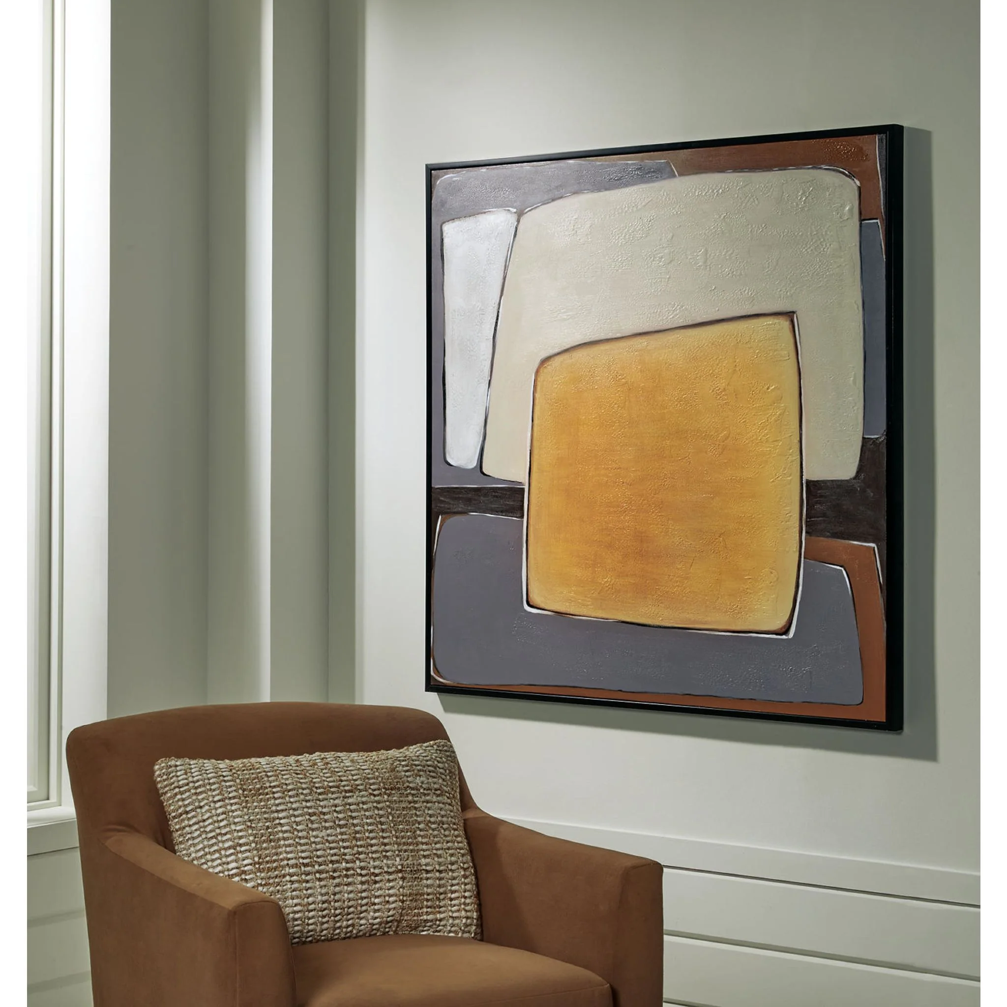 Actman Wall Art - Image 2