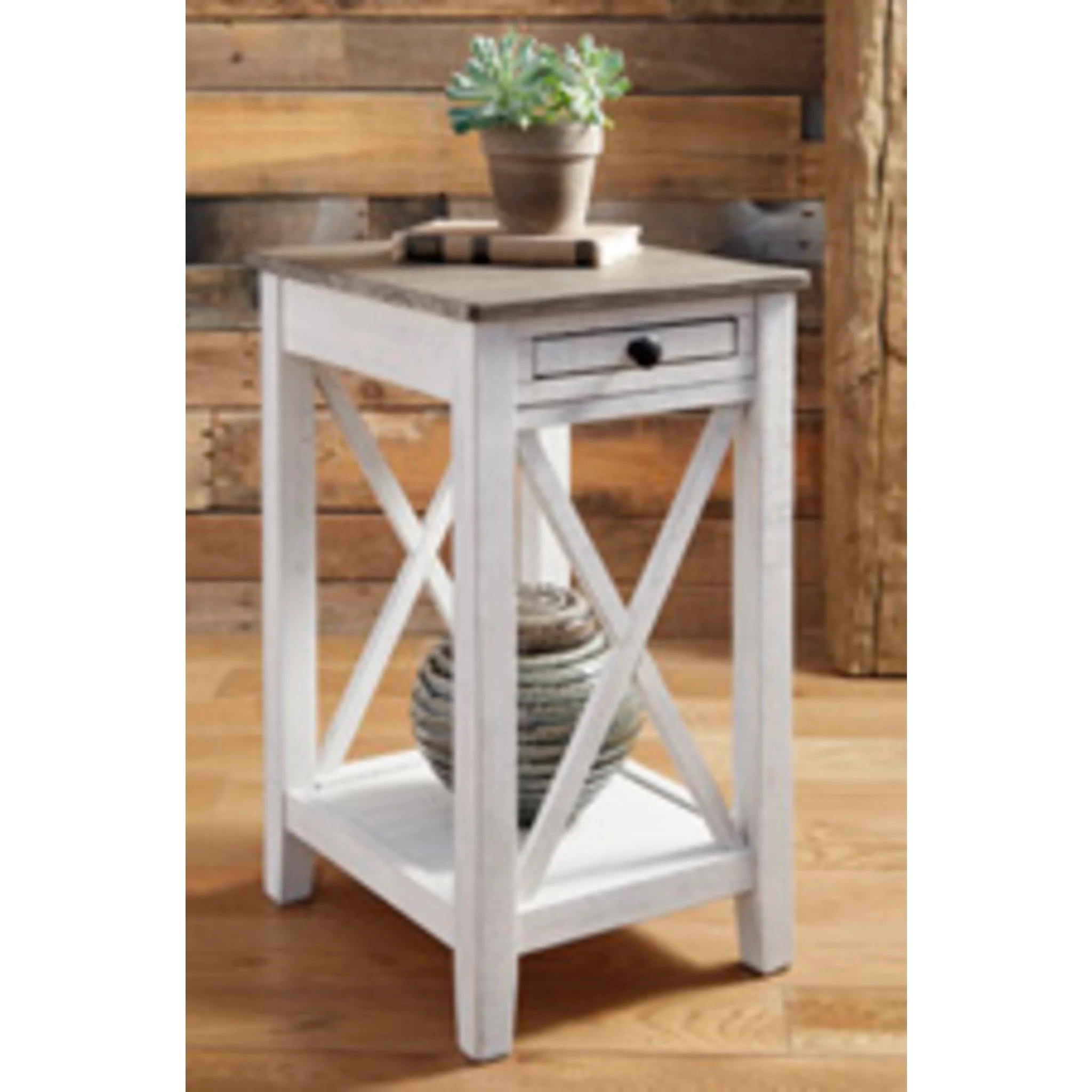 Adalane Accent Table - Image 12
