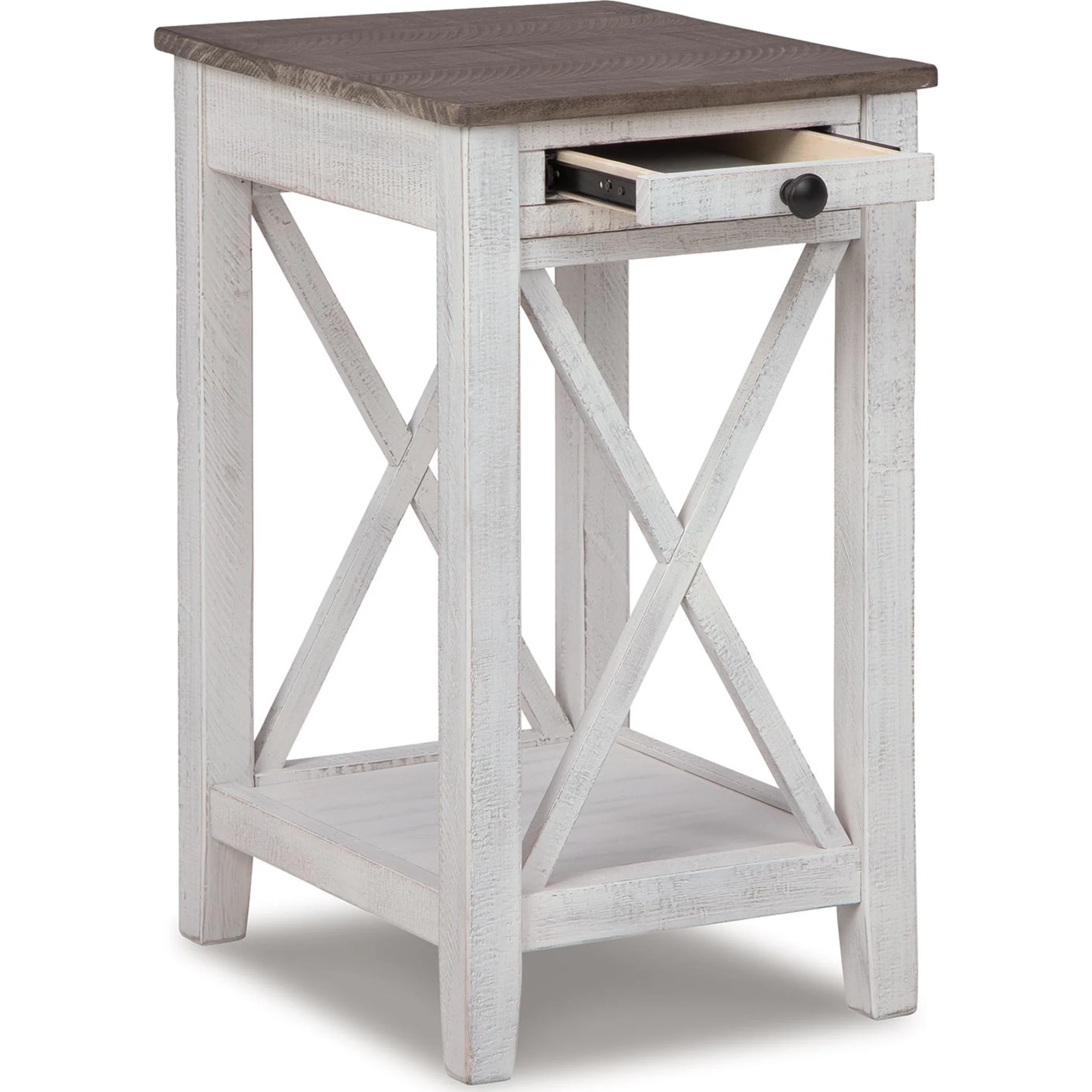 Adalane Accent Table - Image 13