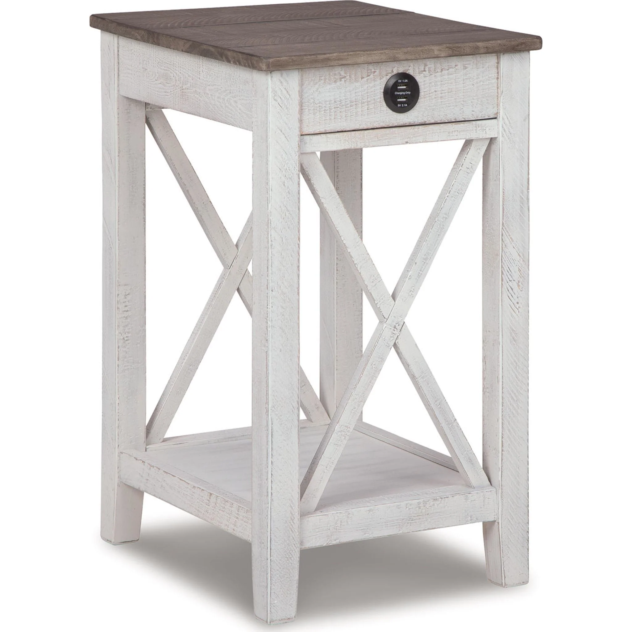 Adalane Accent Table - Image 14