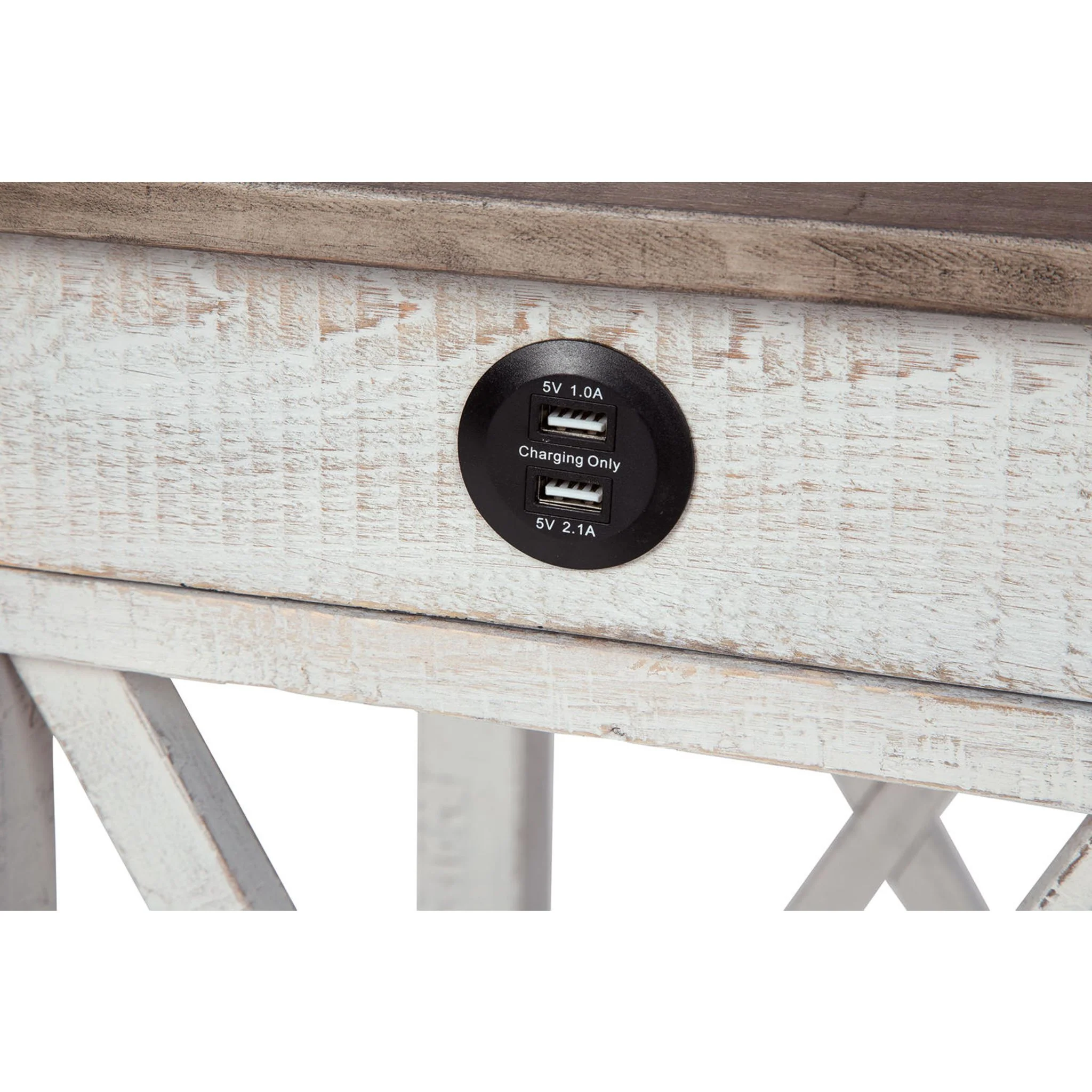 Adalane Accent Table - Image 18