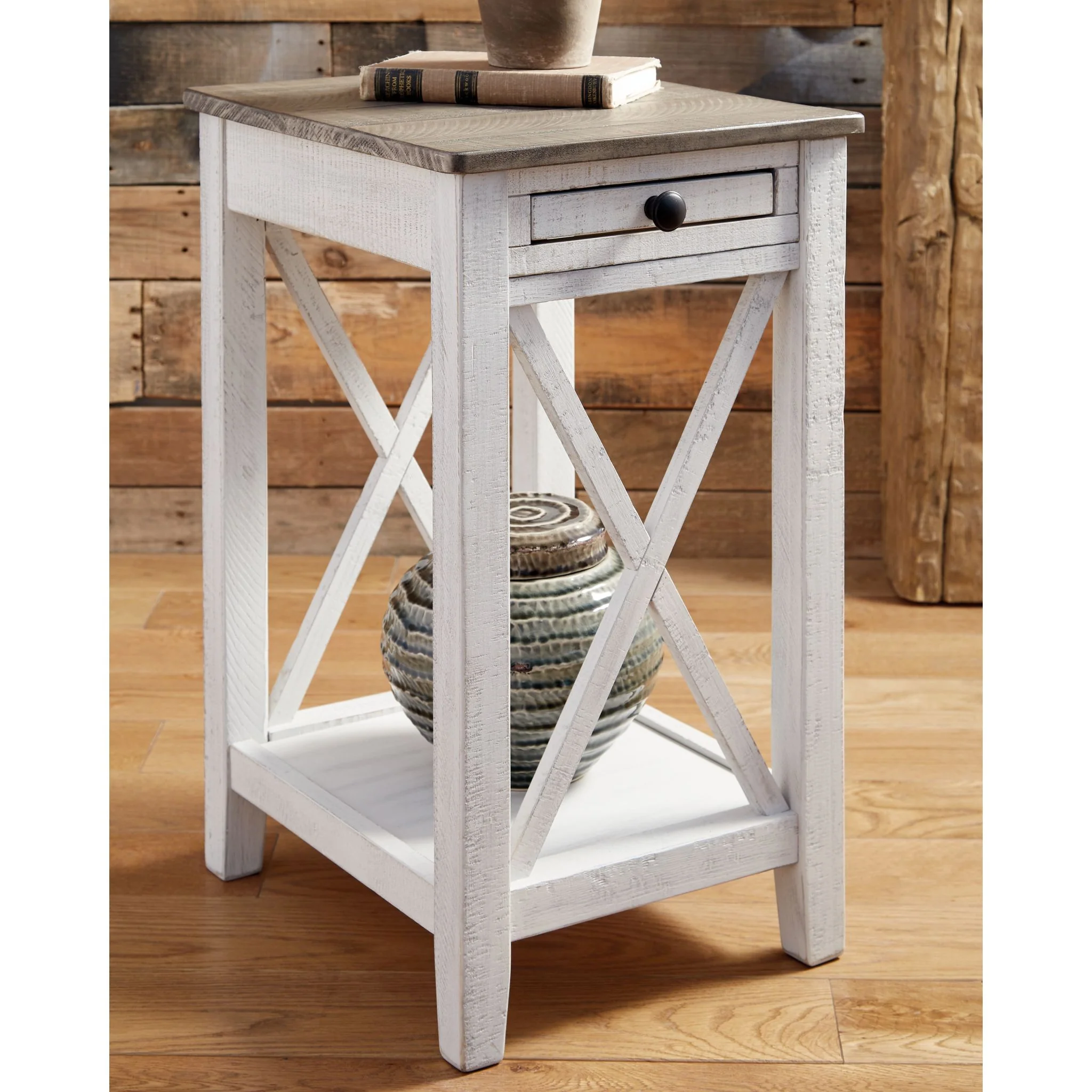 Adalane Accent Table - Image 2