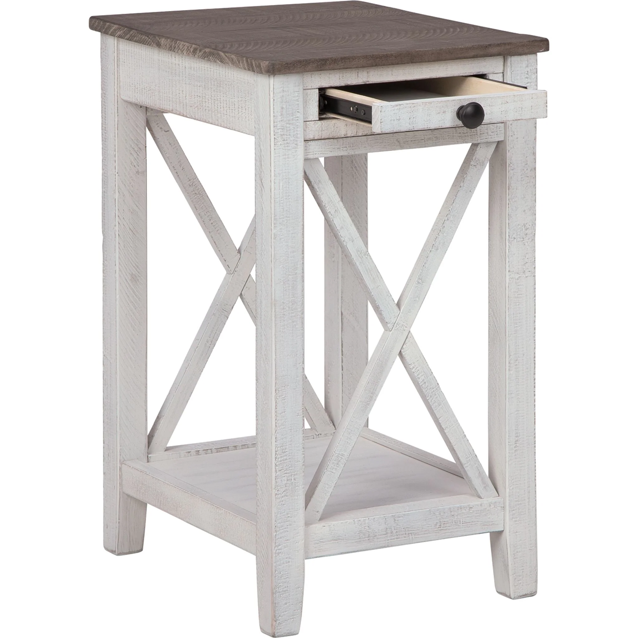 Adalane Accent Table - Image 3