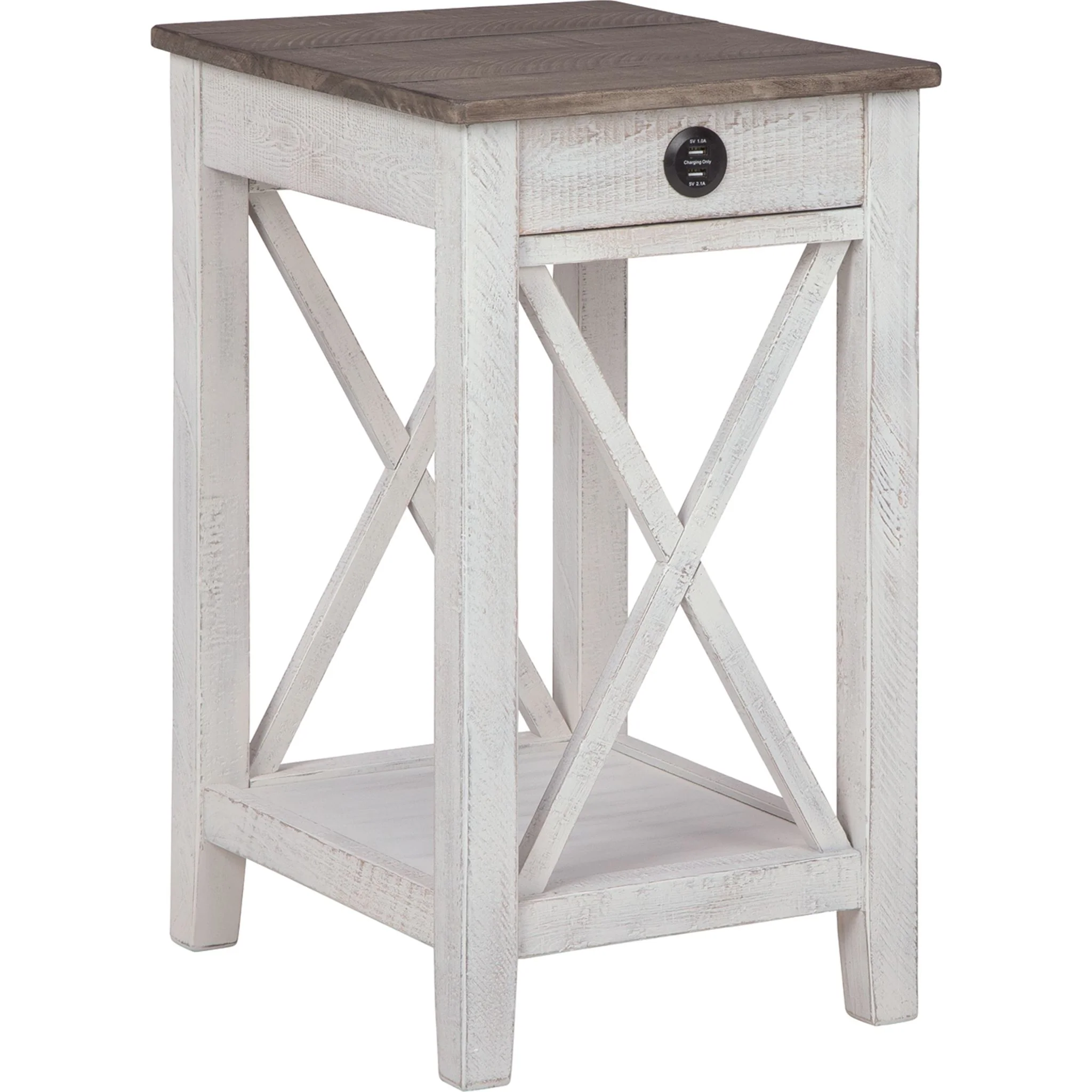 Adalane Accent Table - Image 5