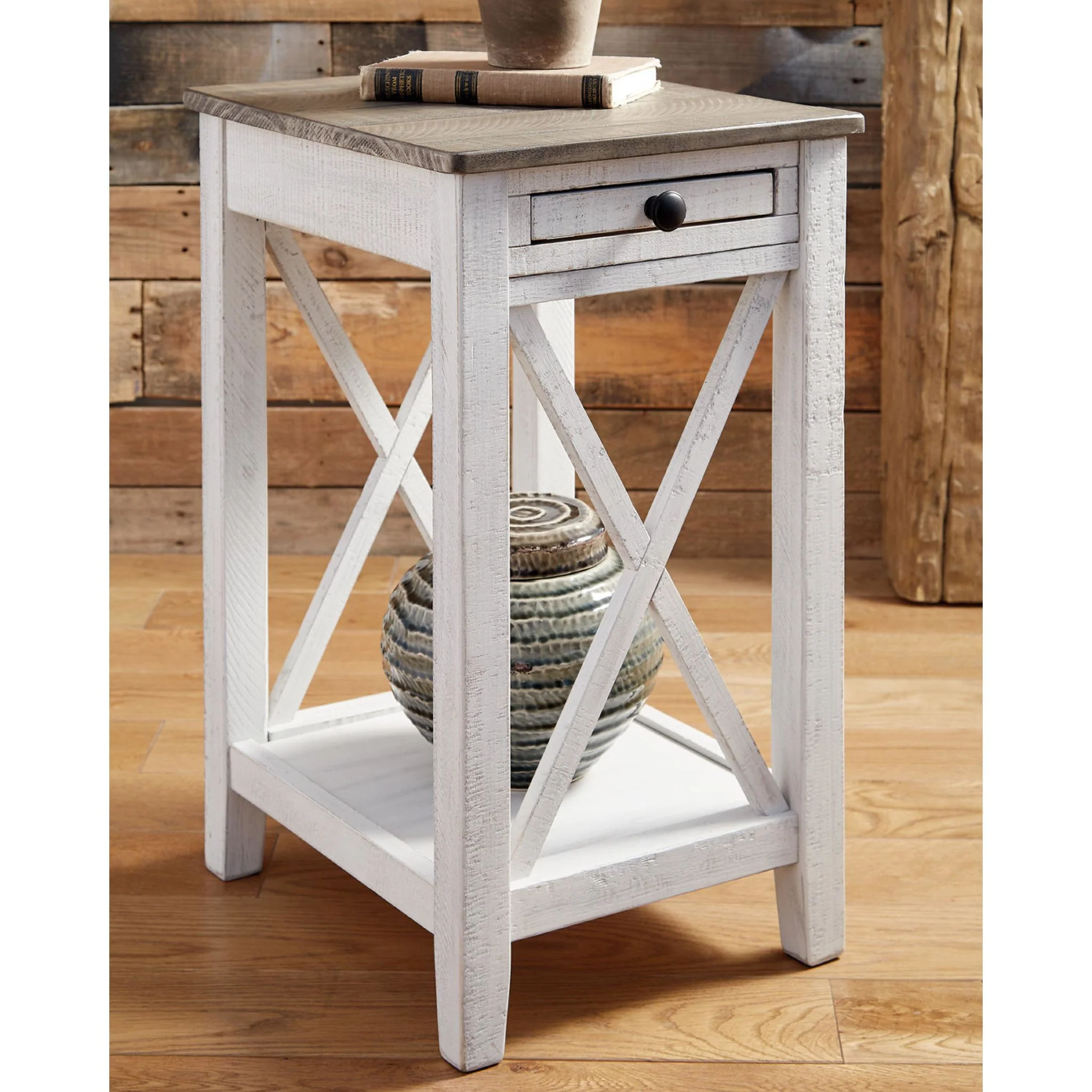 Adalane Accent Table - Image 8