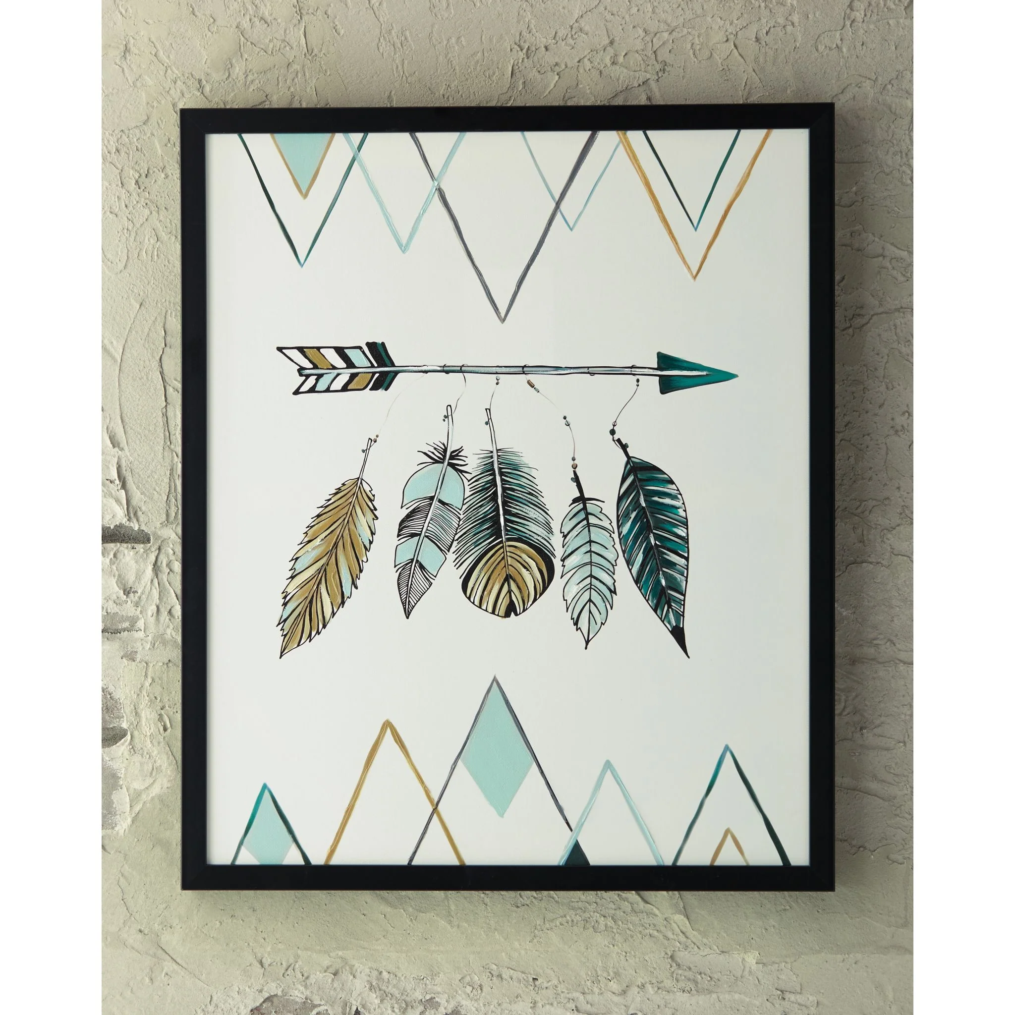 Adaley Wall Art - Image 2