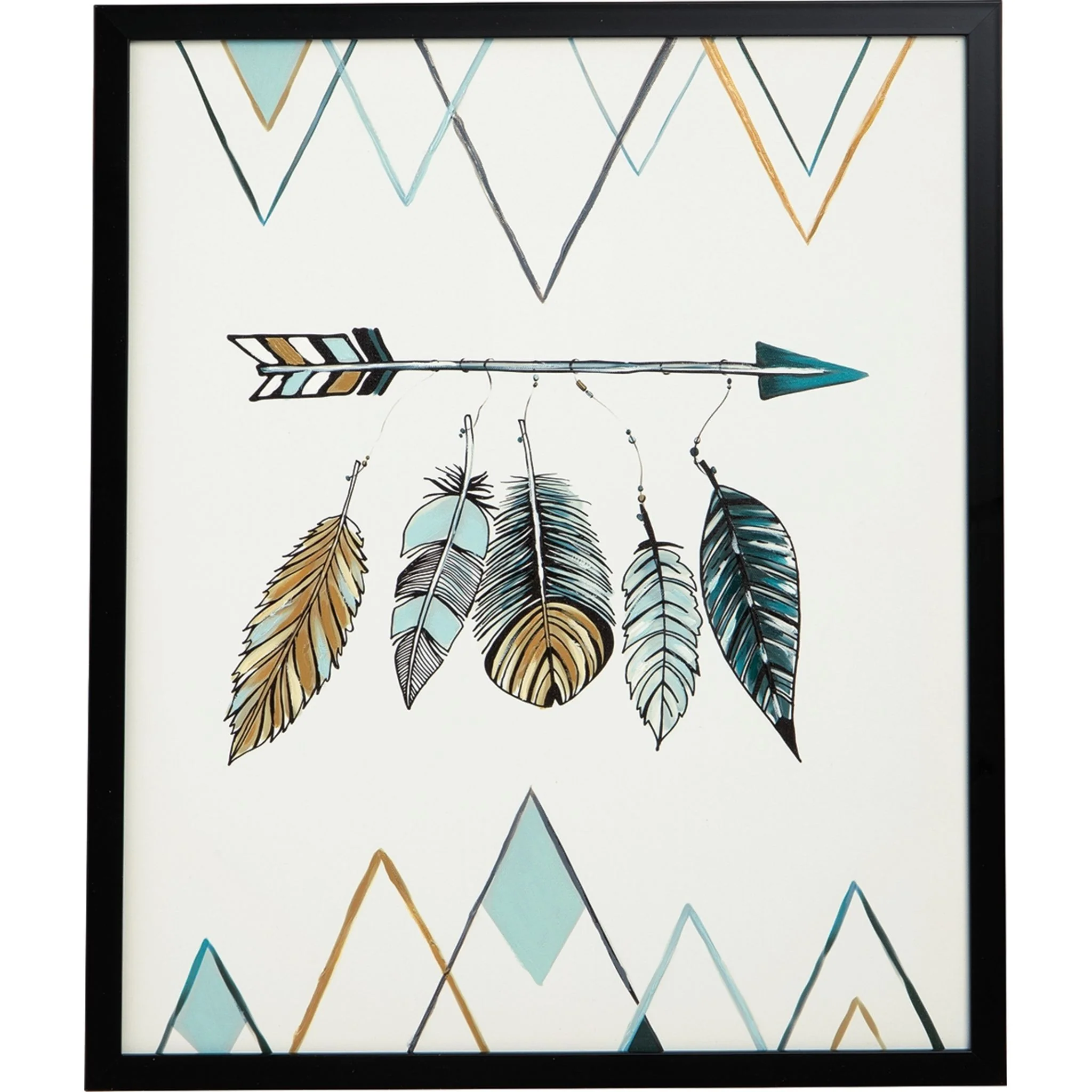 Adaley Wall Art - Image 3