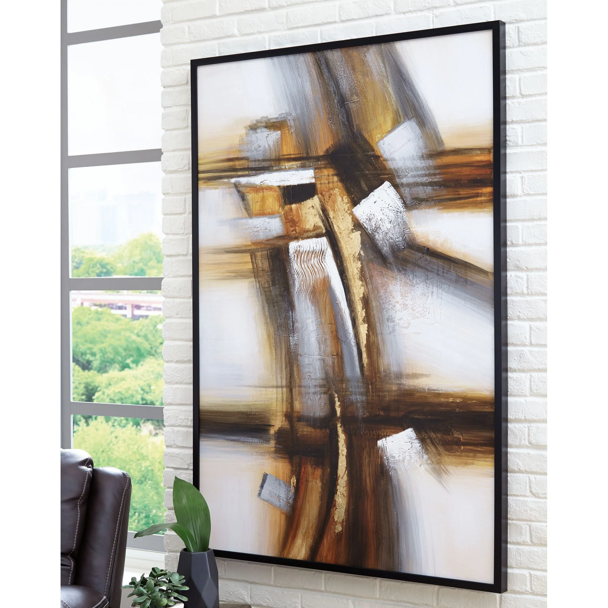 Trenick Wall Art - Image 2