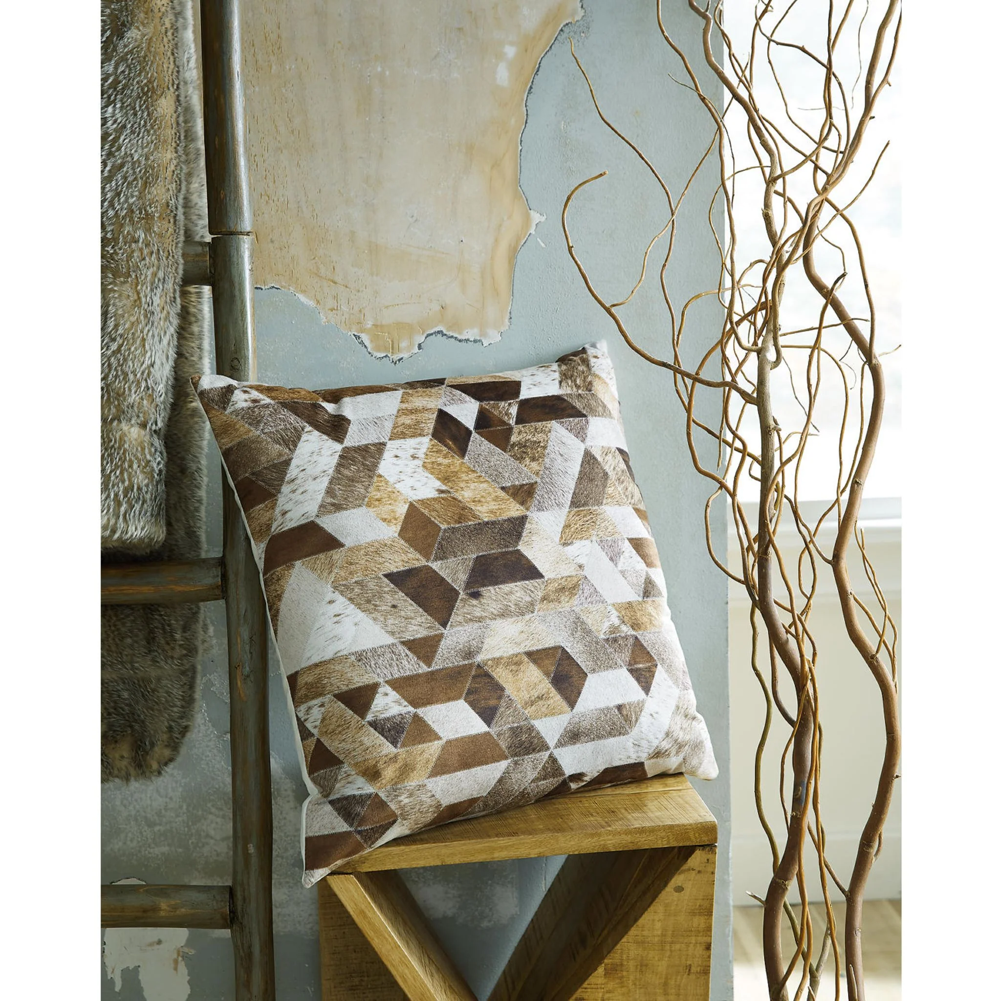 Adamund Accent Pillow - Image 8