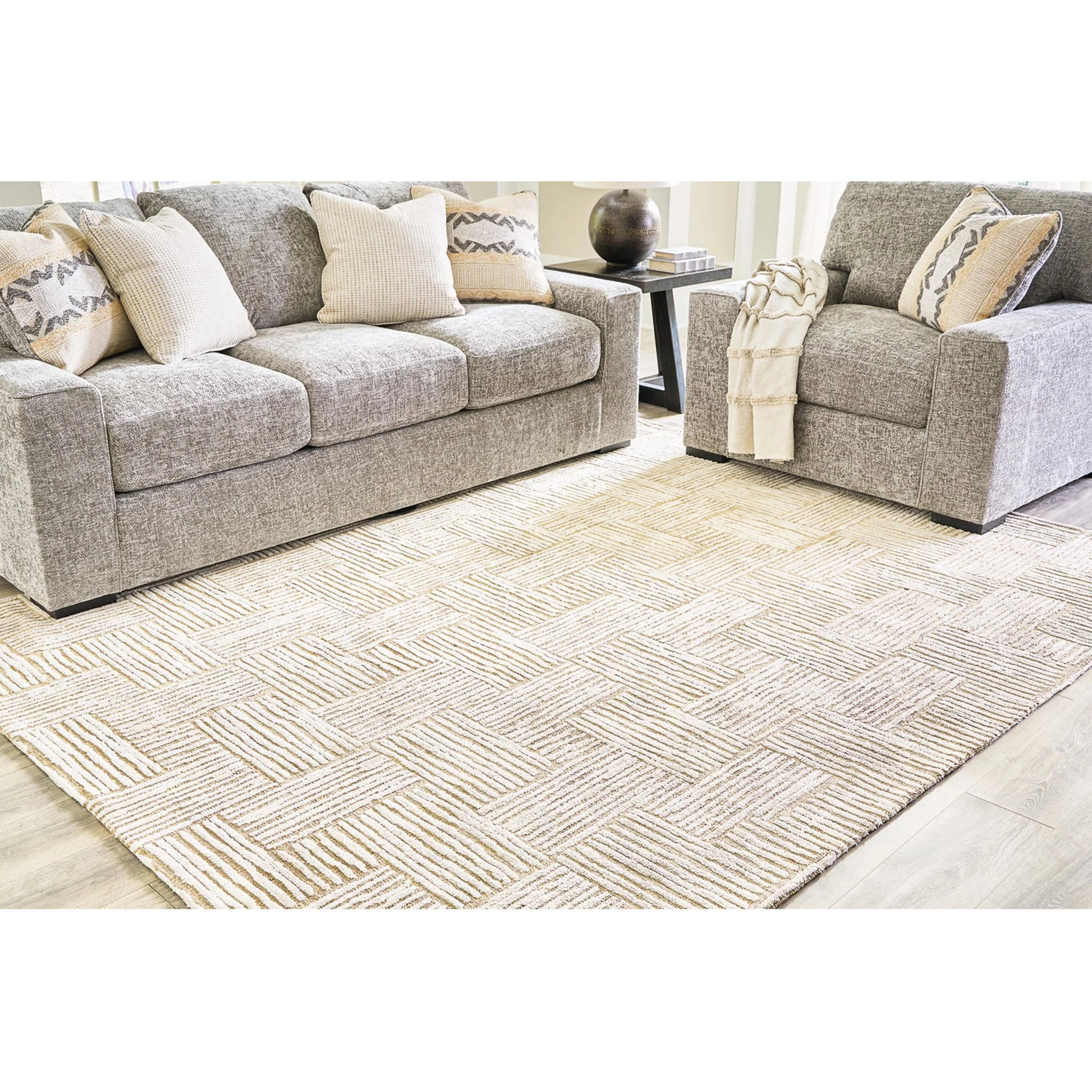 Adanmund Area Rug - Image 2