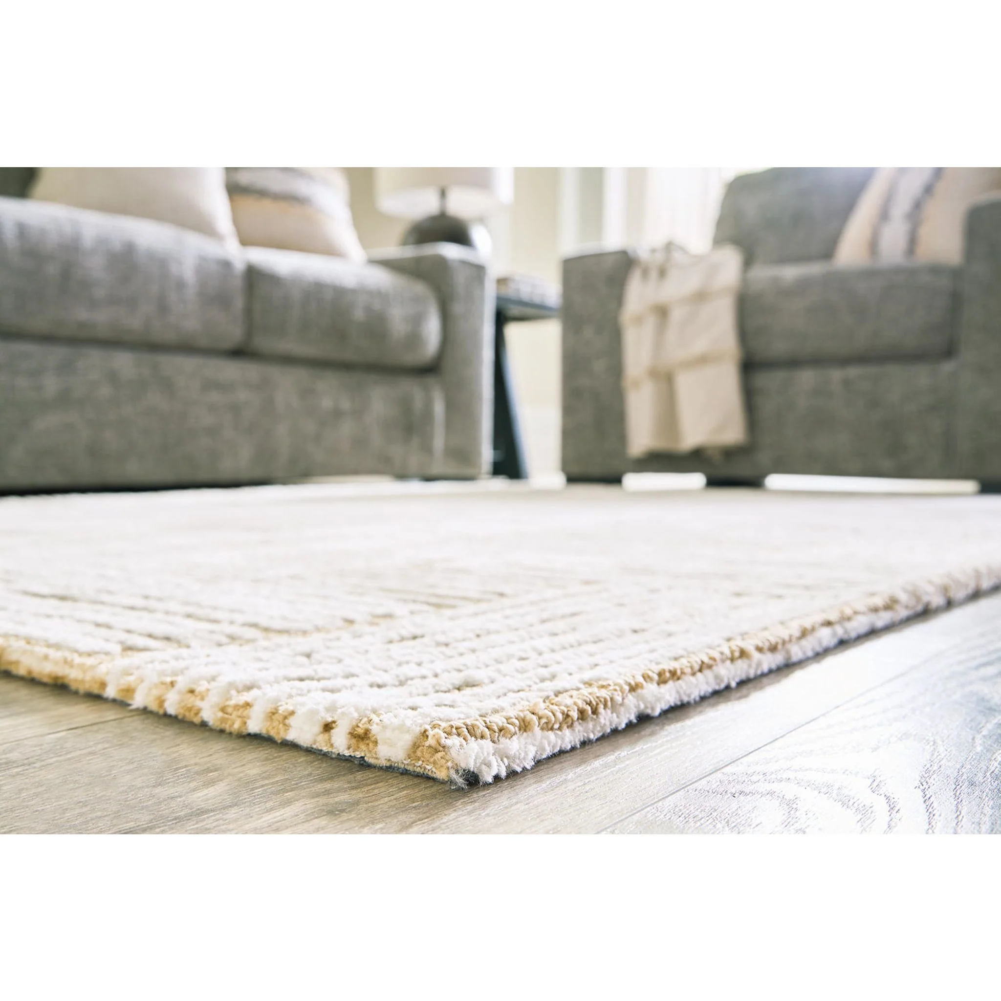 Adanmund Area Rug - Image 3