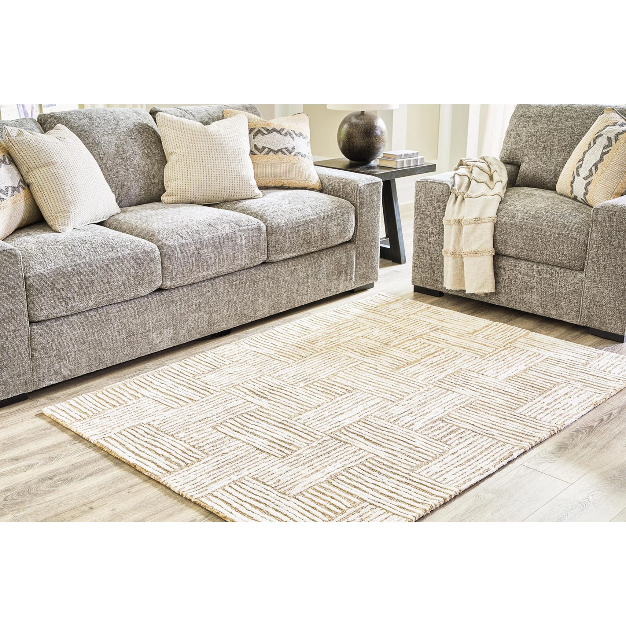 Adanmund Area Rug - Image 4