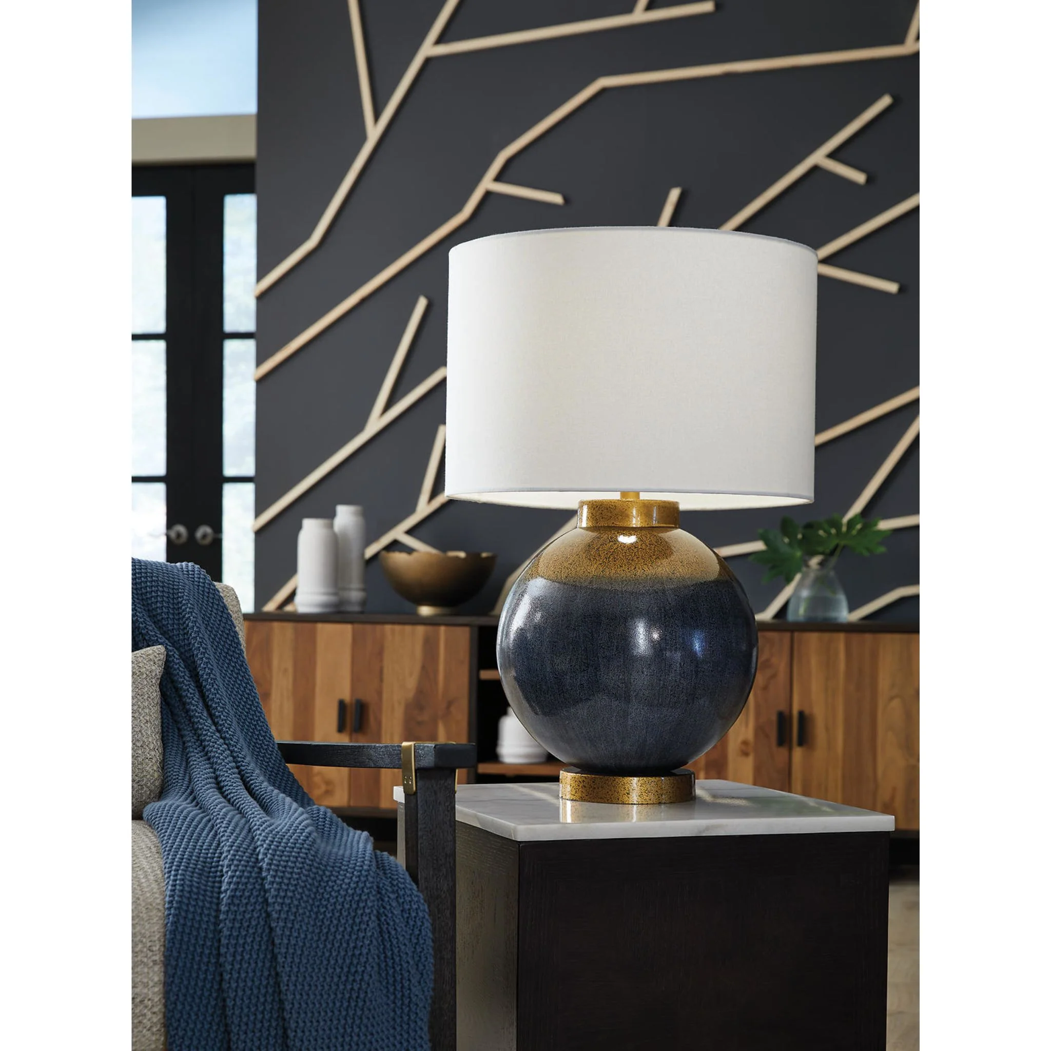 Adara Table Lamp - Image 2