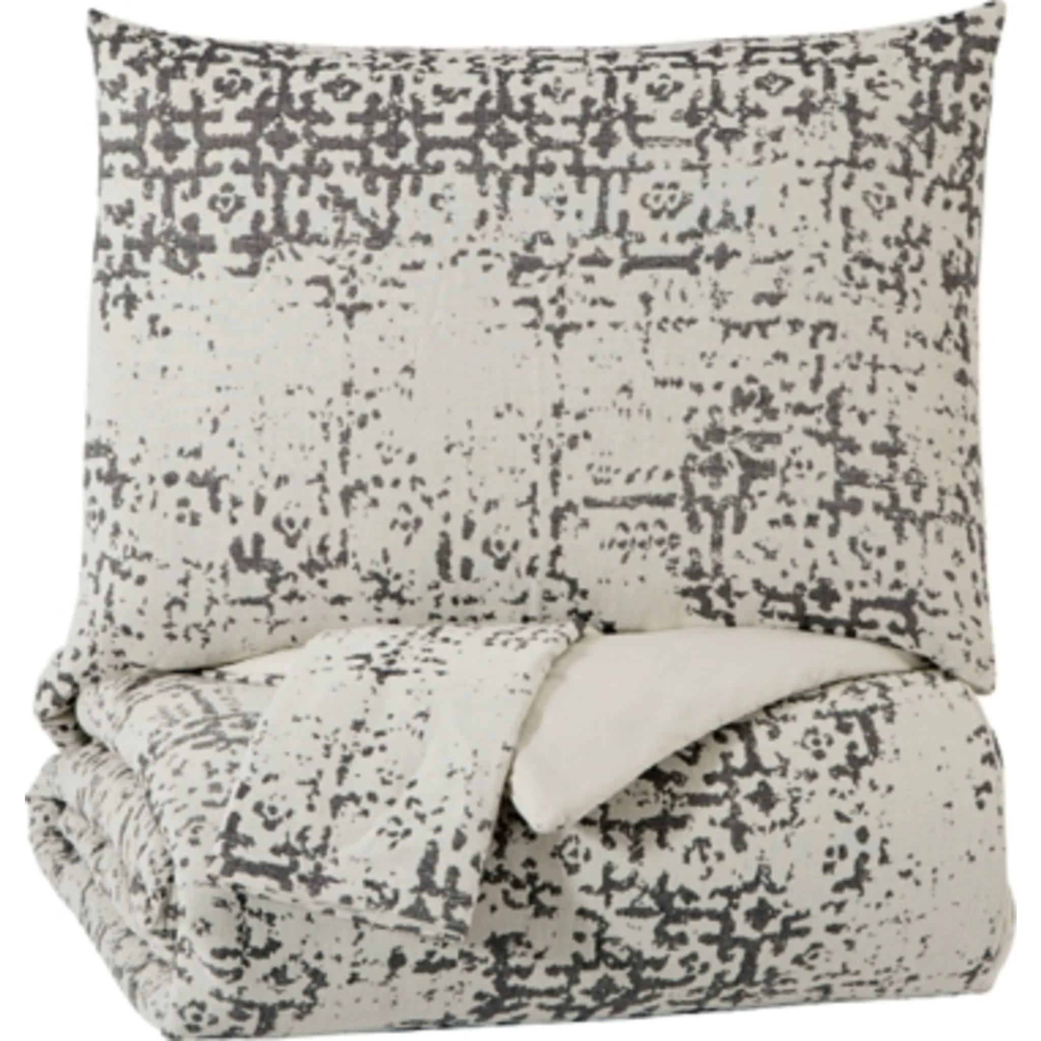 Addey Queen Comforter Set - Image 3