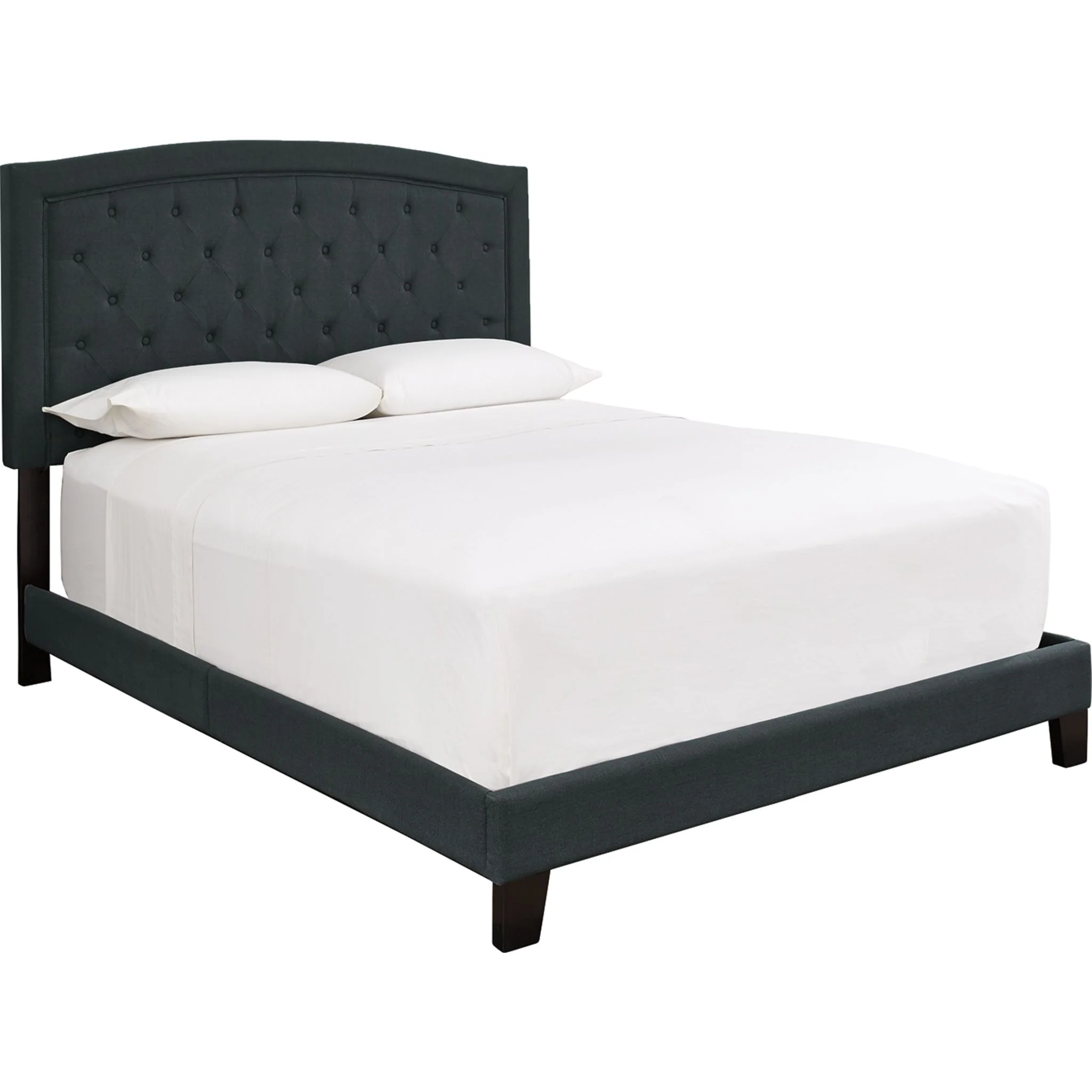 Adelloni 3 Piece King Upholstered Bed - Image 6