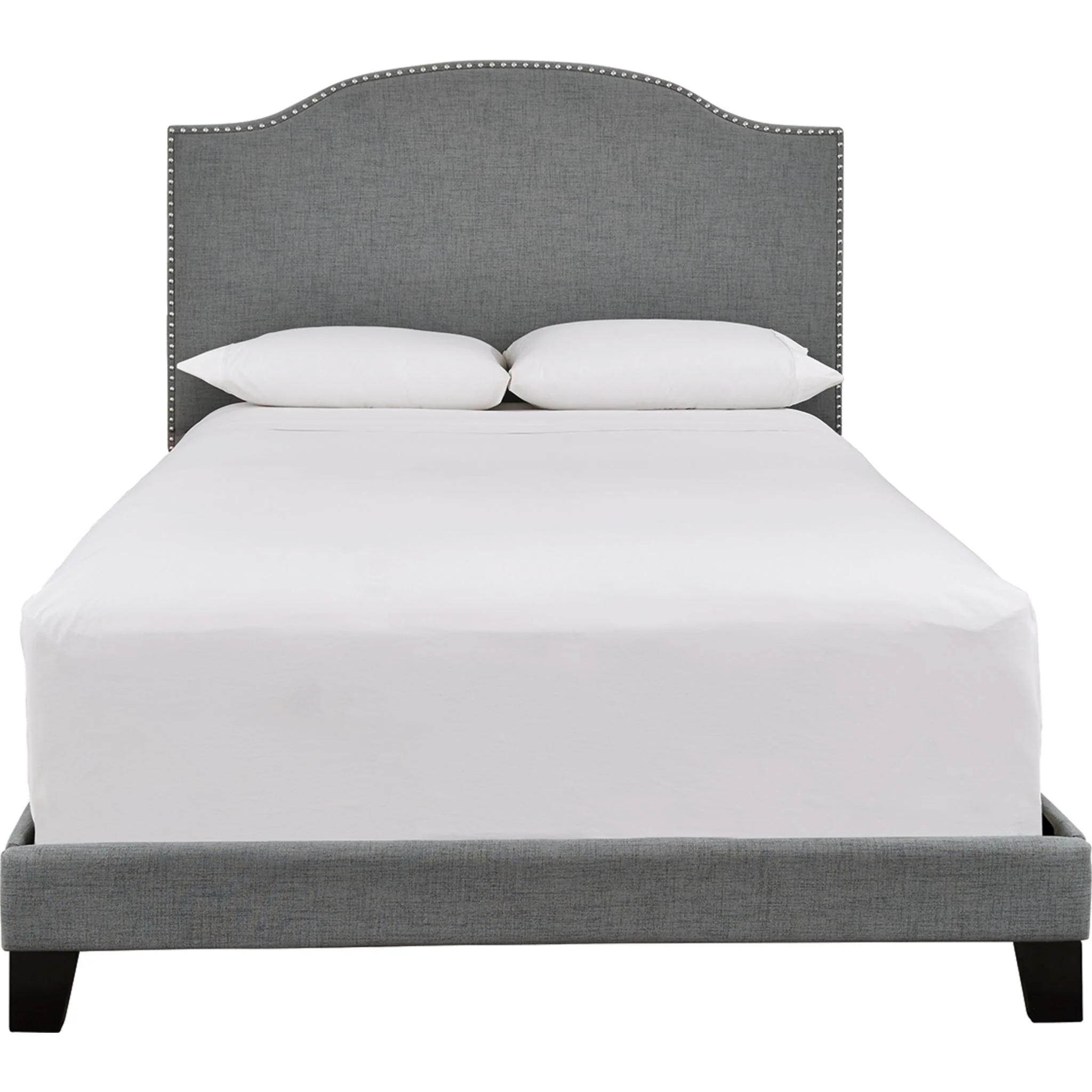 Adelloni King Upholstered Bed - Image 3