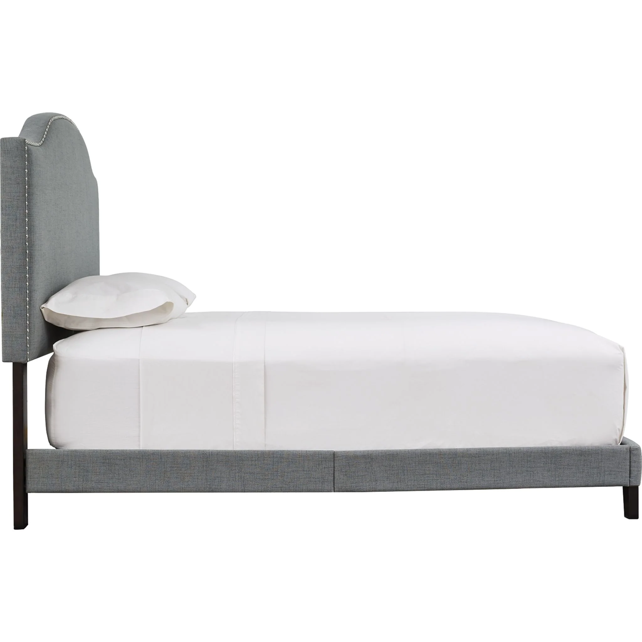 Adelloni King Upholstered Bed - Image 4
