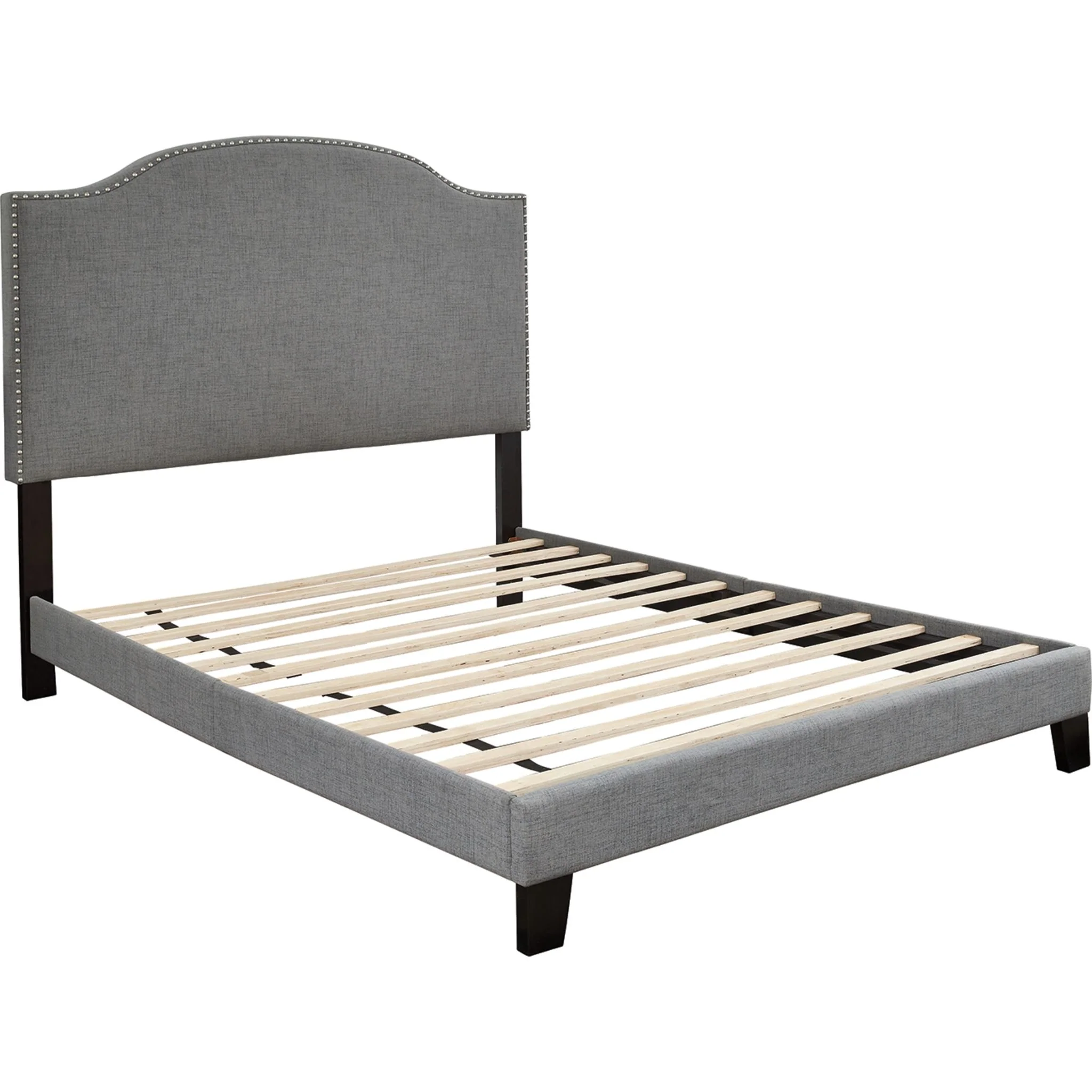 Adelloni King Upholstered Bed - Image 5