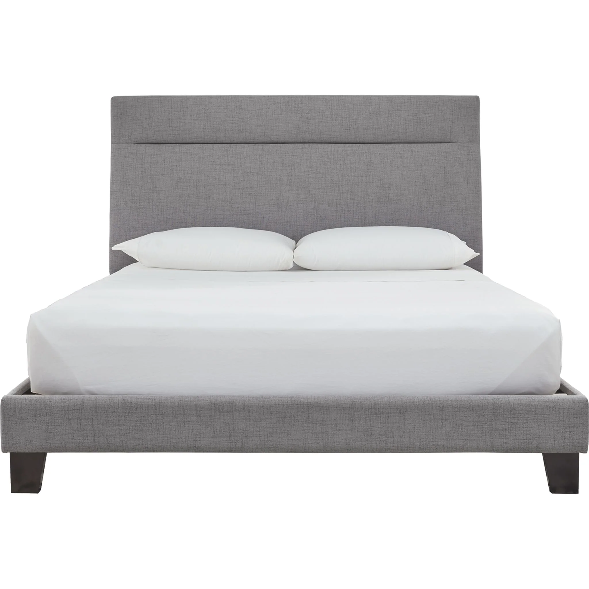 Adelloni King Upholstered Bed - Image 3