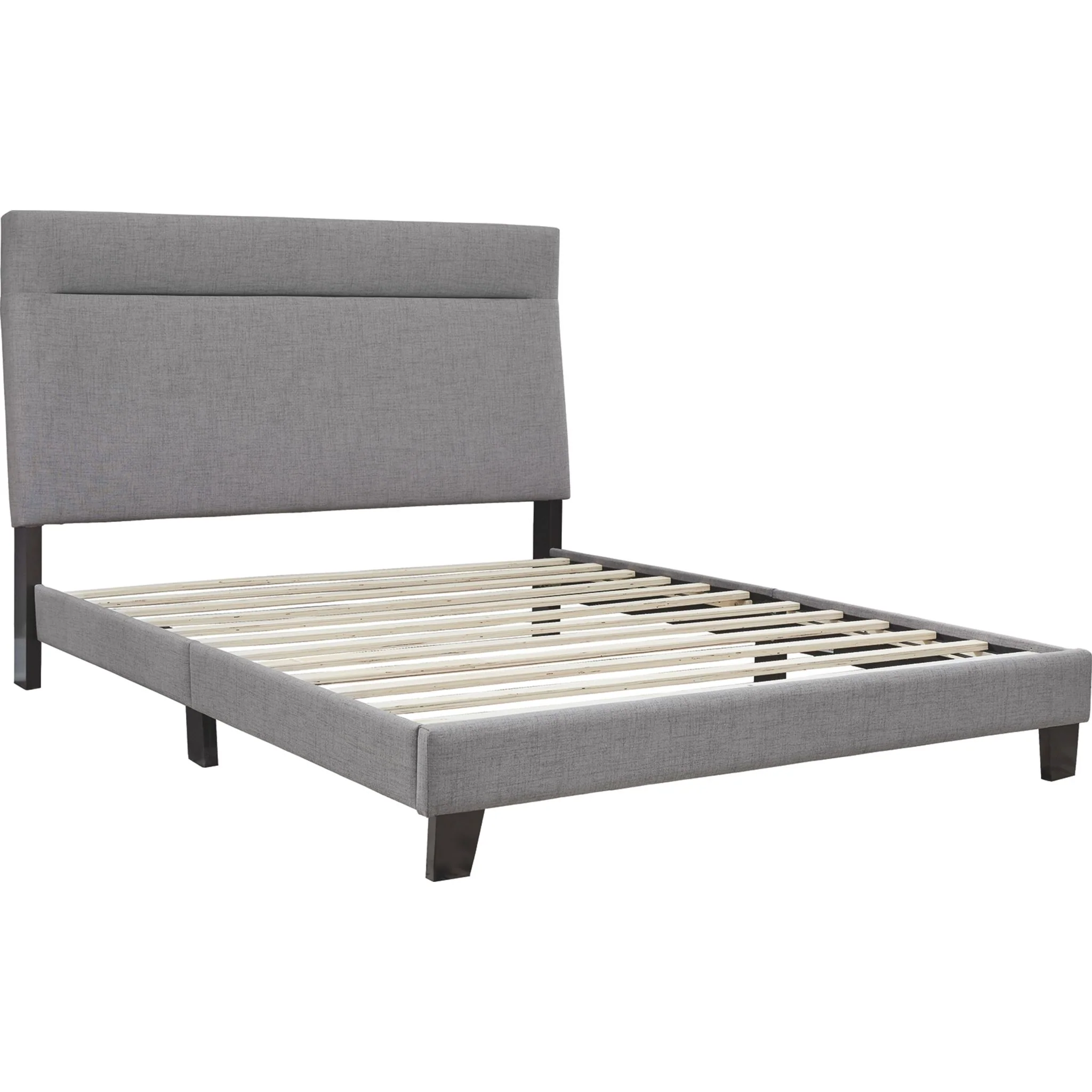 Adelloni Queen Upholstered Bed - Image 4