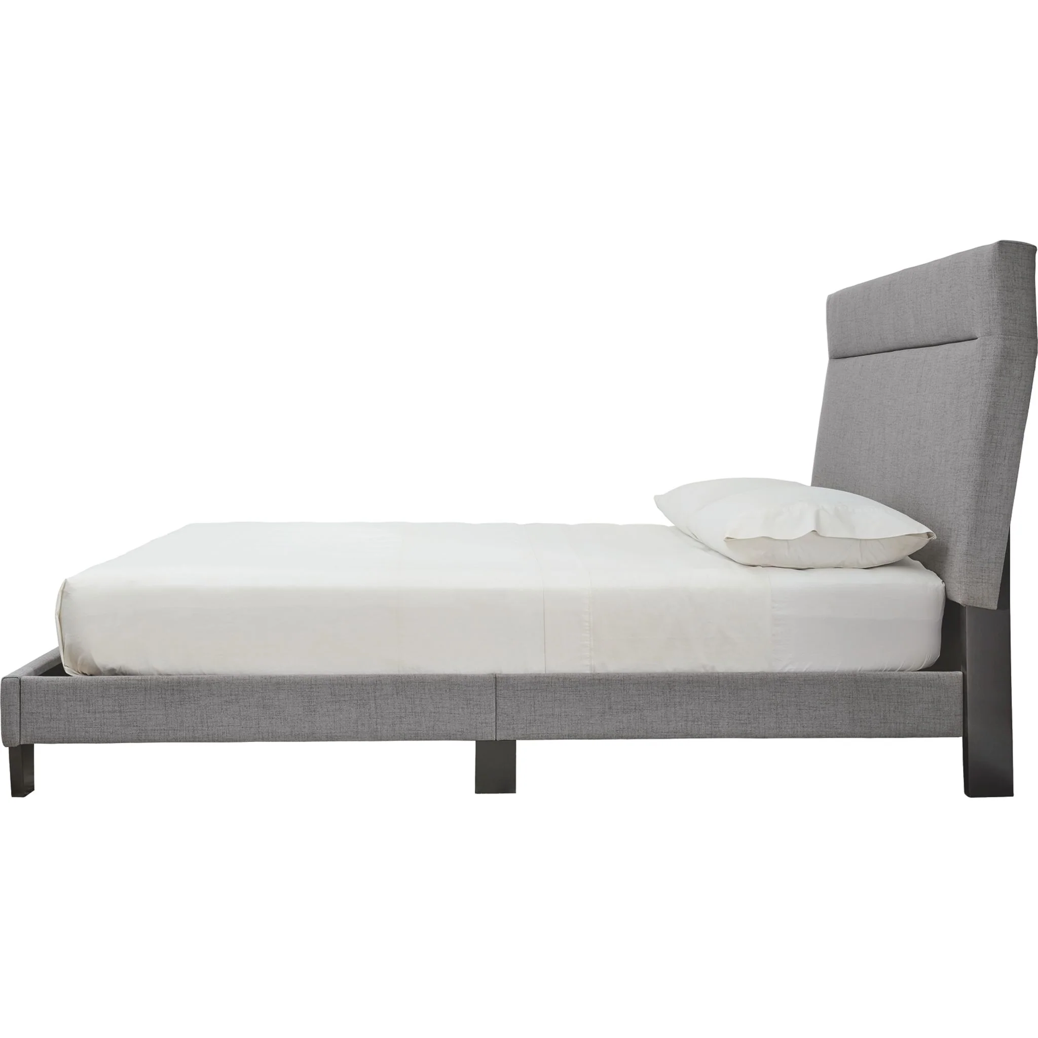 Adelloni Queen Upholstered Bed - Image 5