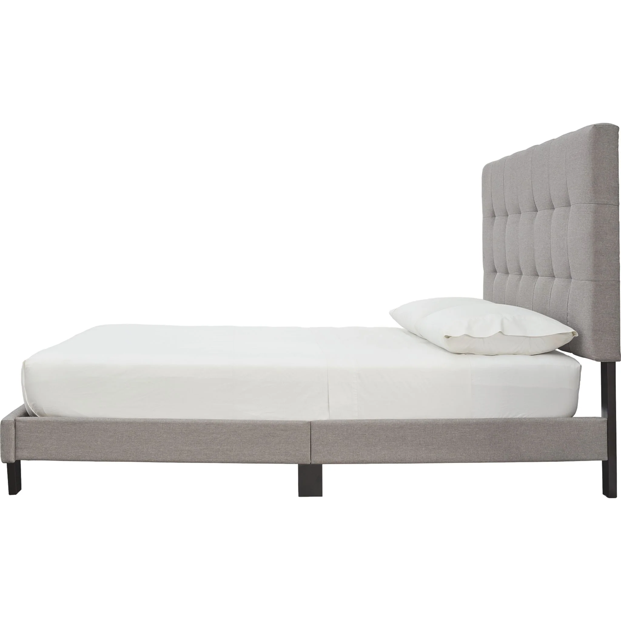 Adelloni Upholstered King Bed - Image 5